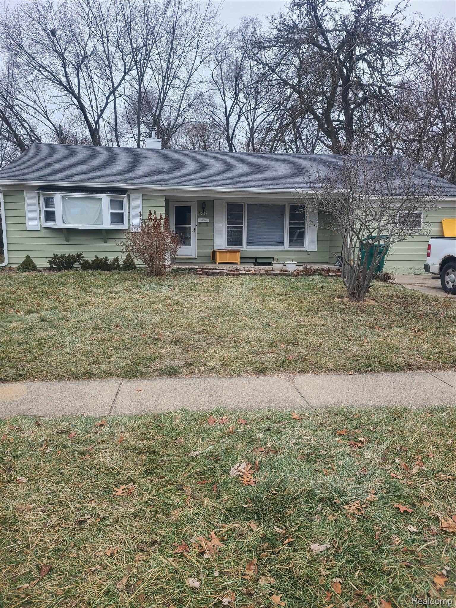 590, OLDS, Ypsilanti, Michigan, 48198