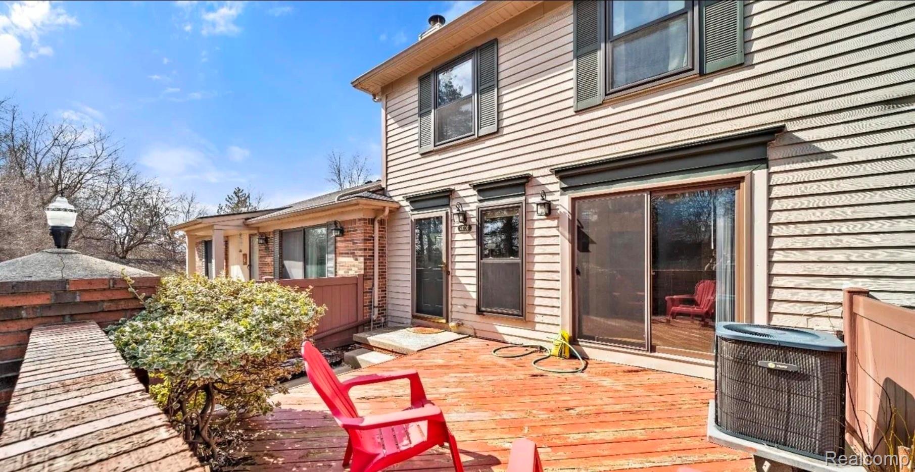 41009, Southwind, Canton, Michigan, 48188