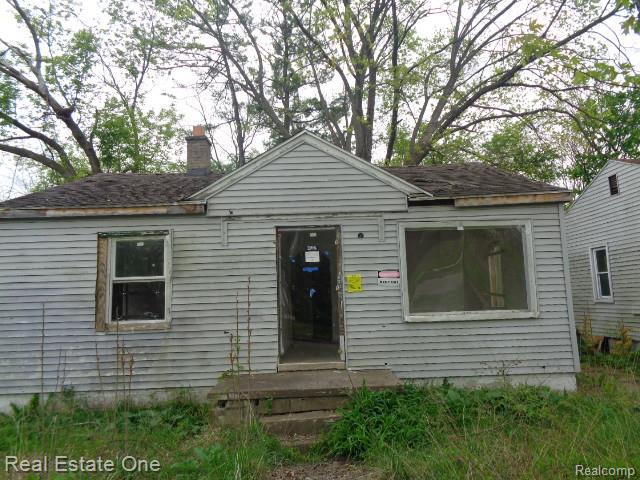 15772, Chatham, Detroit, Michigan, 48223