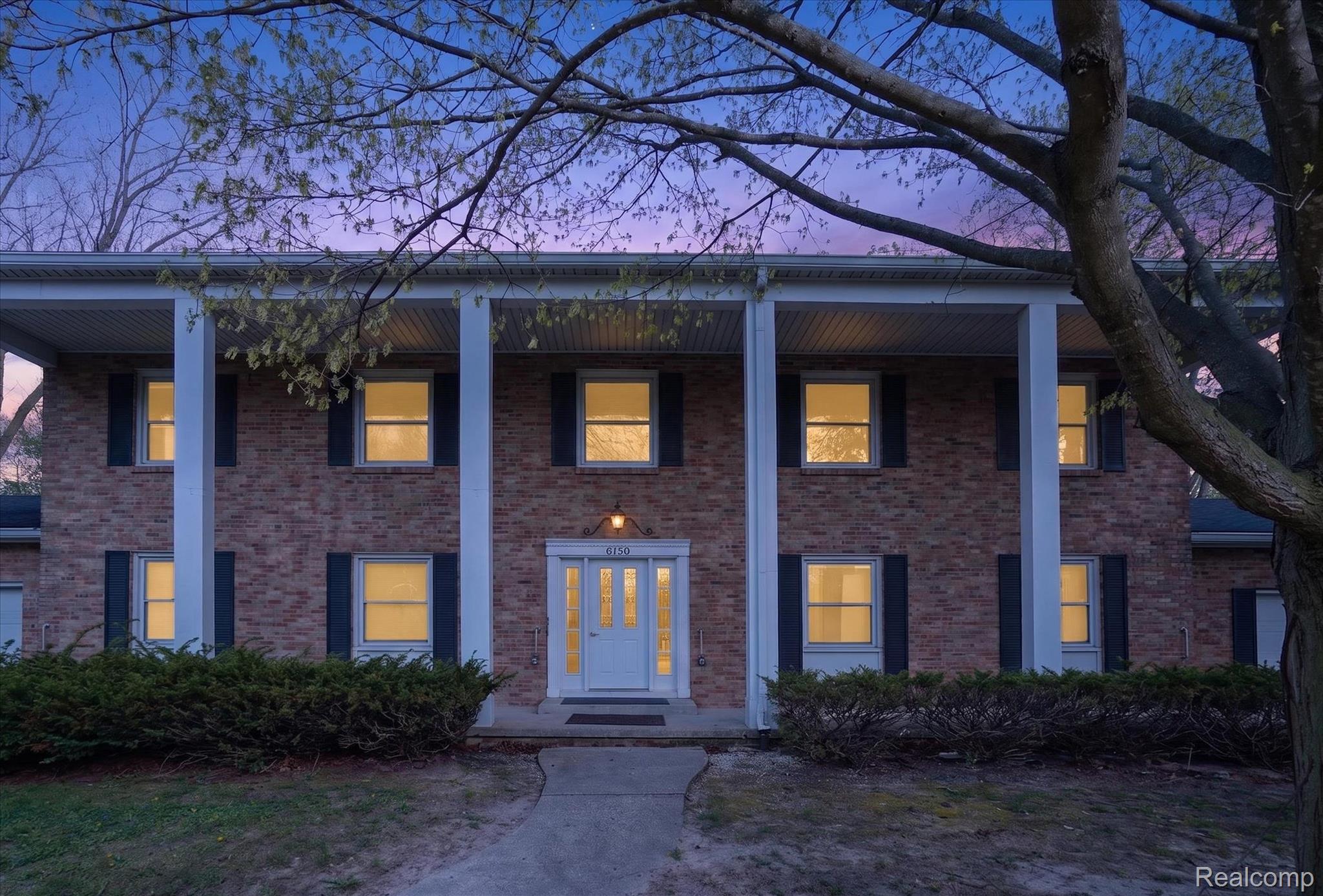 6150, Birch Row, East Lansing, Michigan, 48823