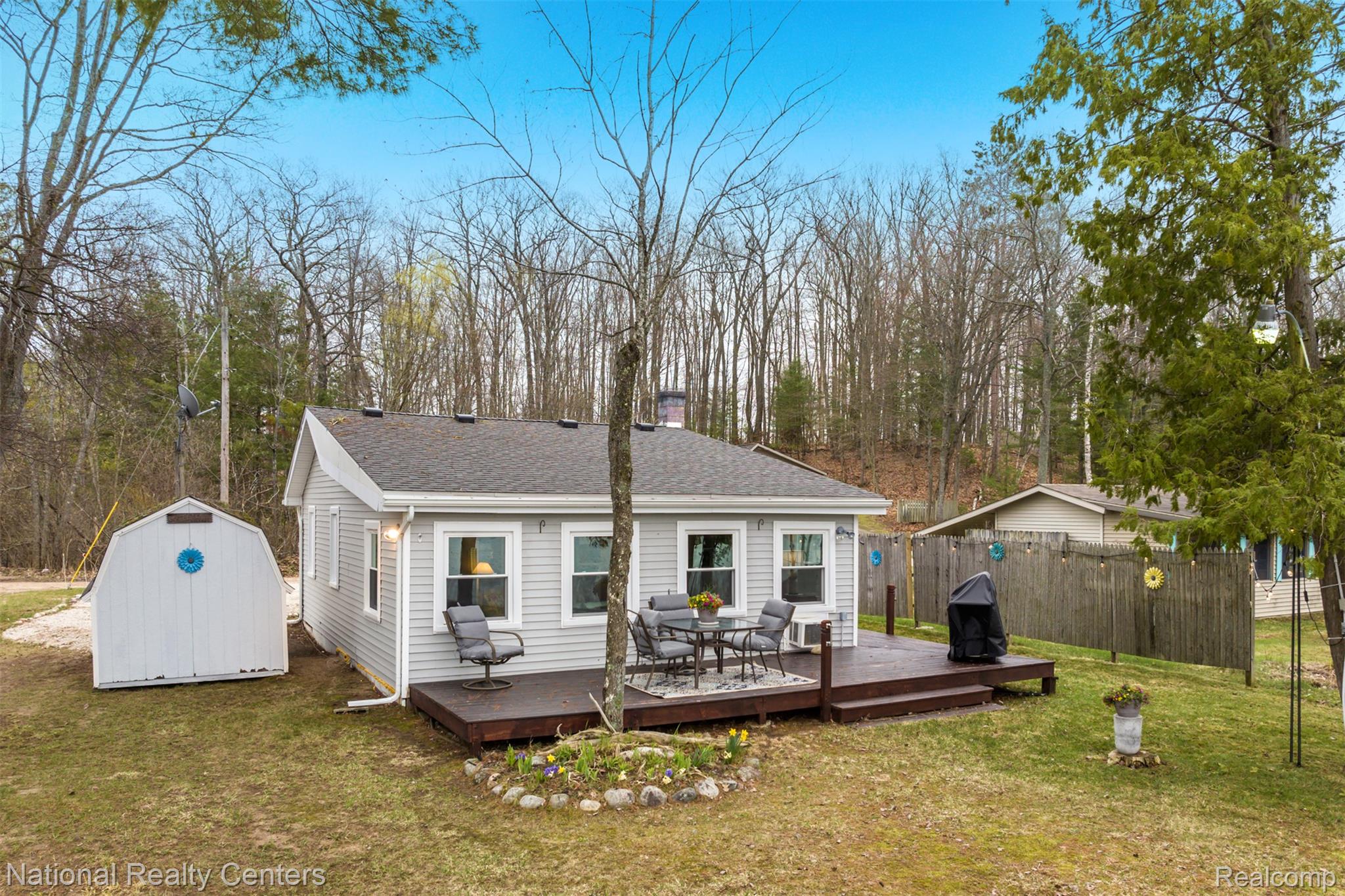 7520, Dakota, Manton, Michigan, 49663