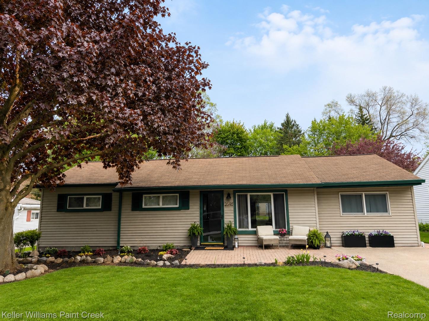 2646, Genes, Auburn Hills, Michigan, 48326