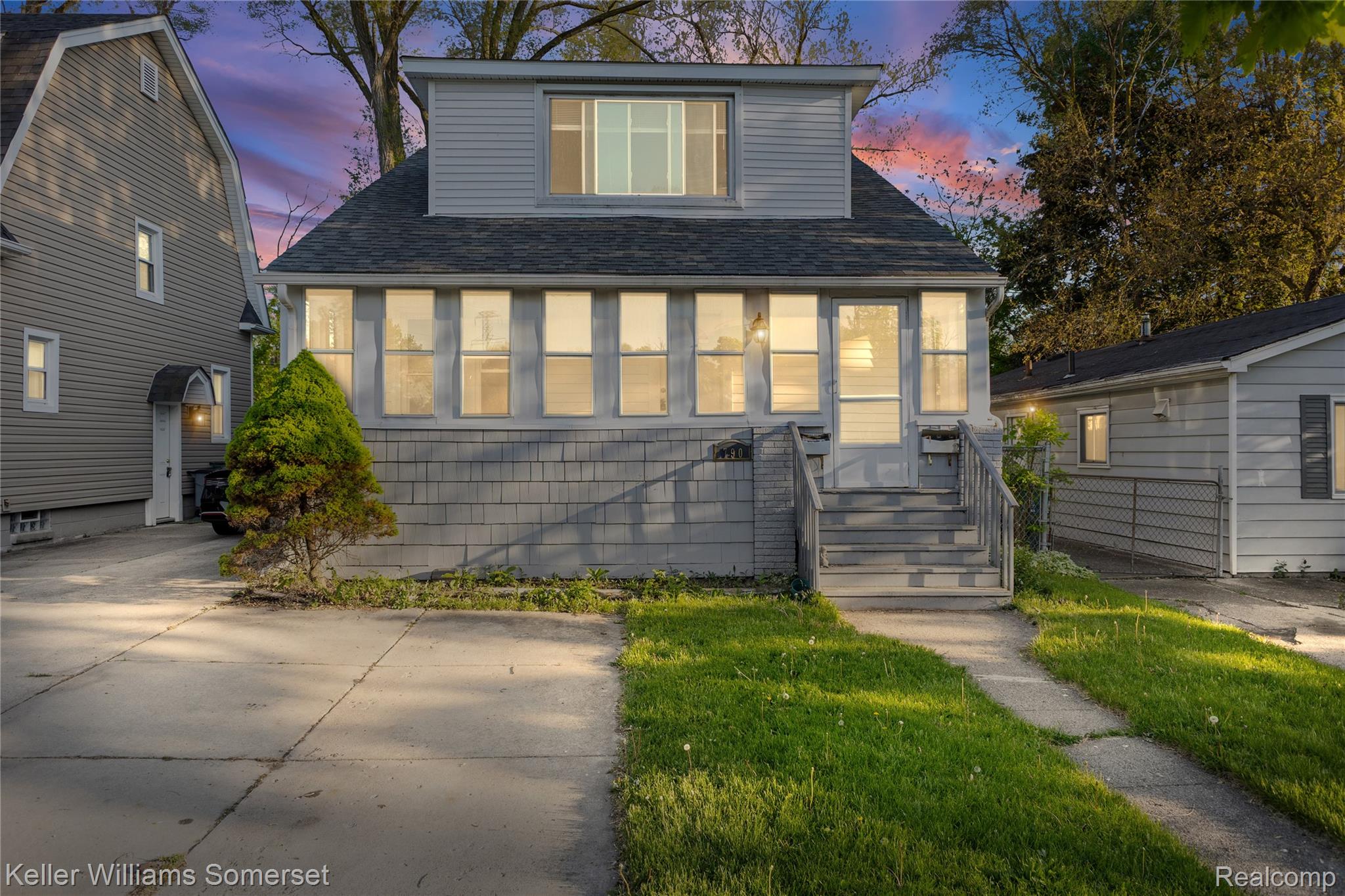 790, JEWELL (Lower), Ferndale, Michigan, 48220