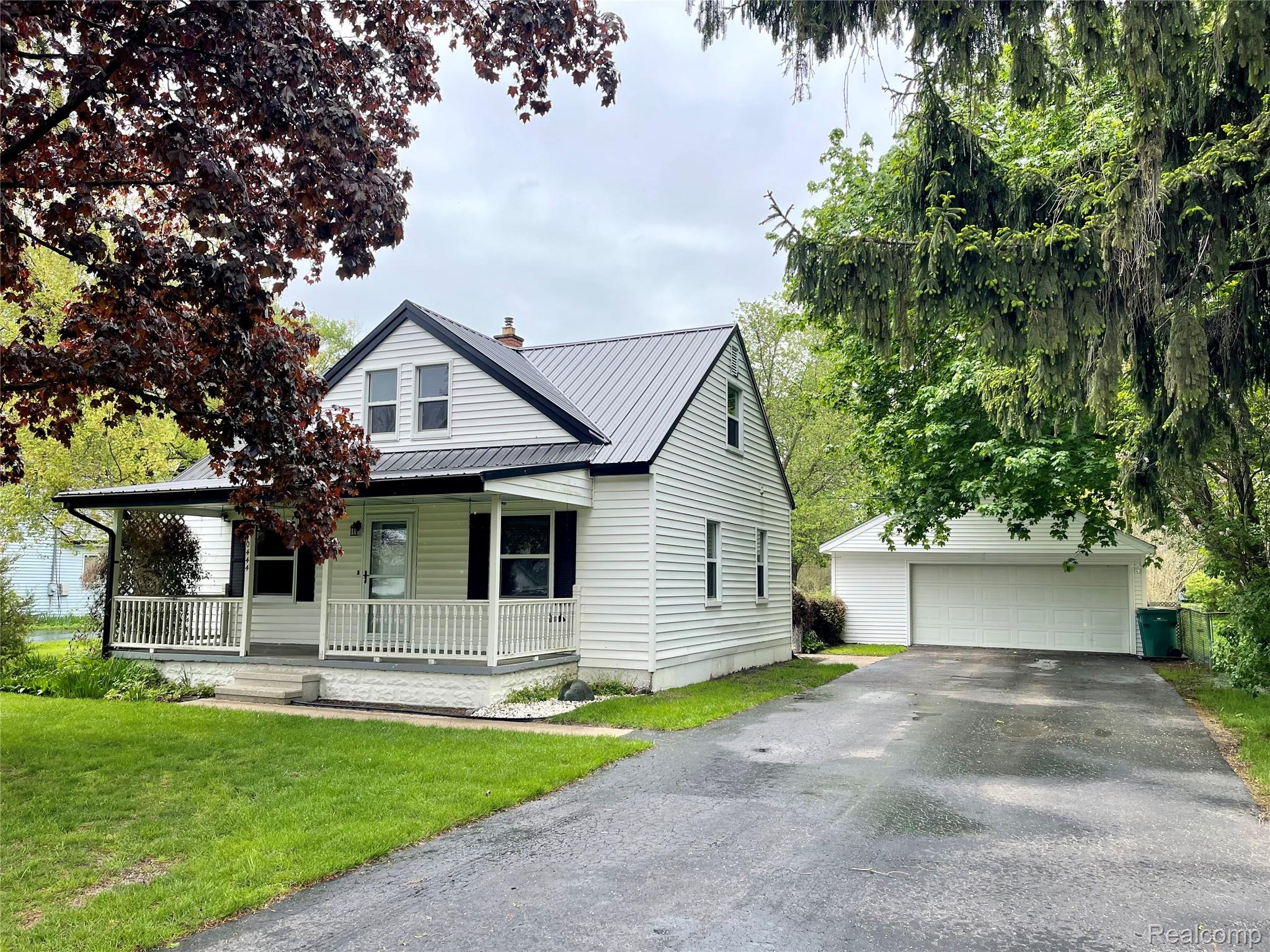 10444, Quirk, Van Buren, Michigan, 48111