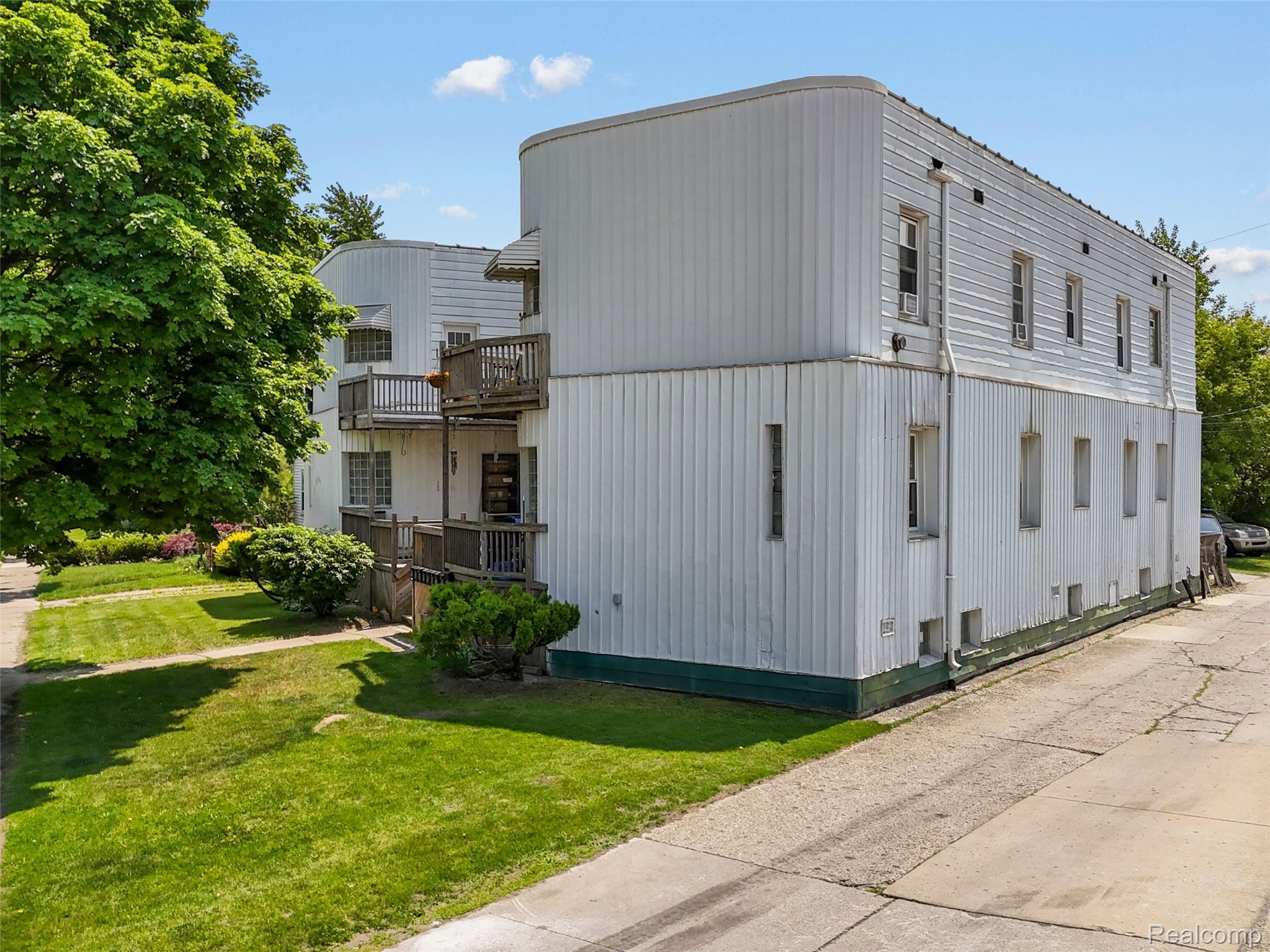 146, Hazelhurst, #6, Ferndale, Michigan, 48220