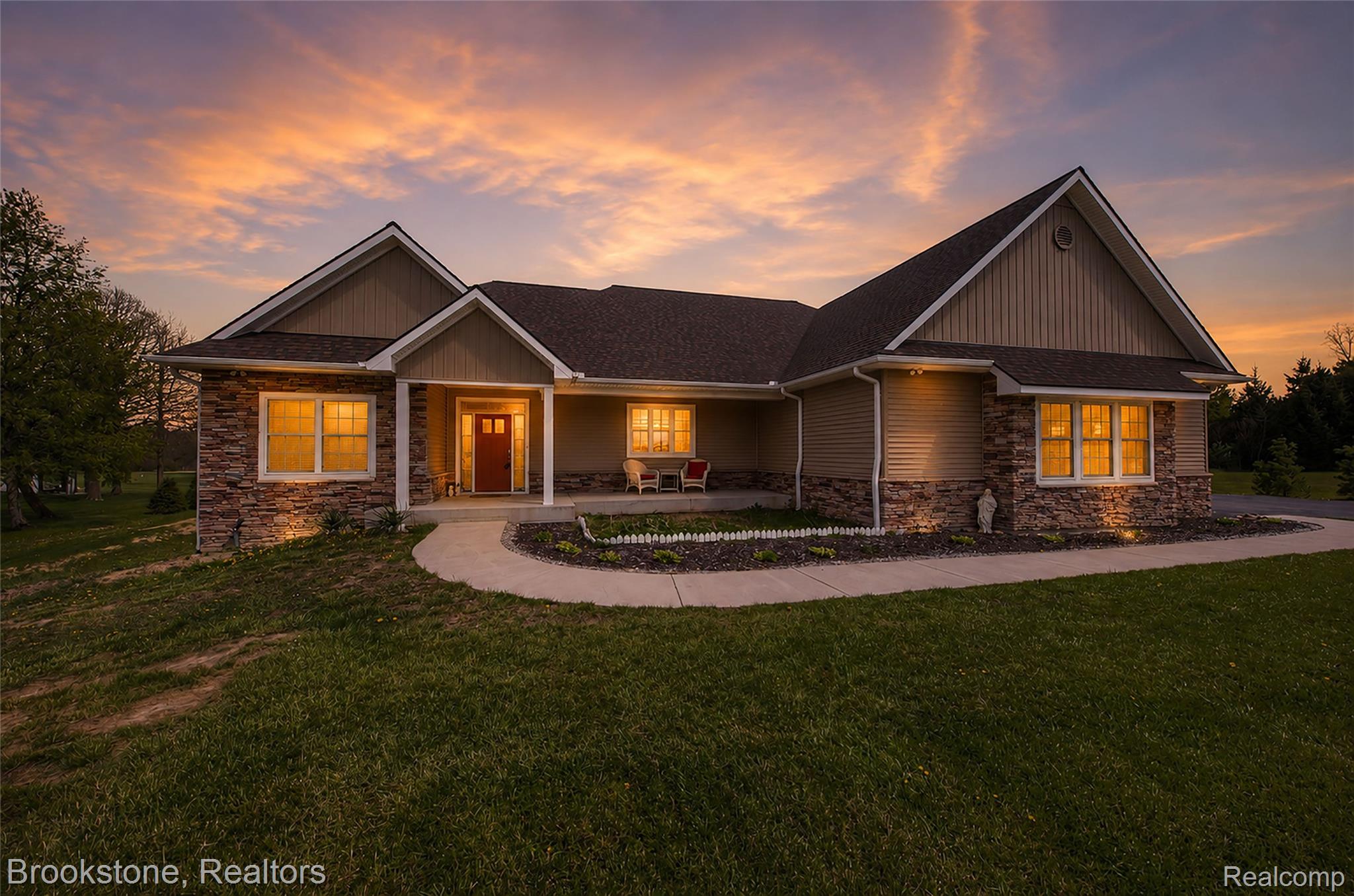 1266, Christine, Lapeer, Michigan, 48446