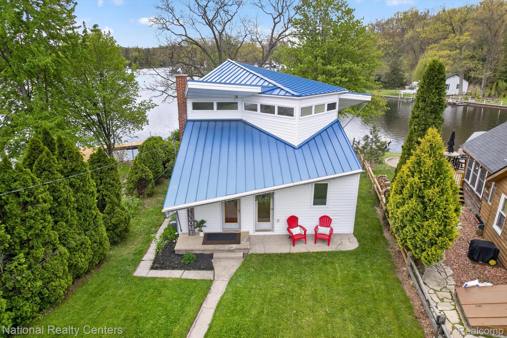 11505, Sunset, Pinckney, Michigan, 48169