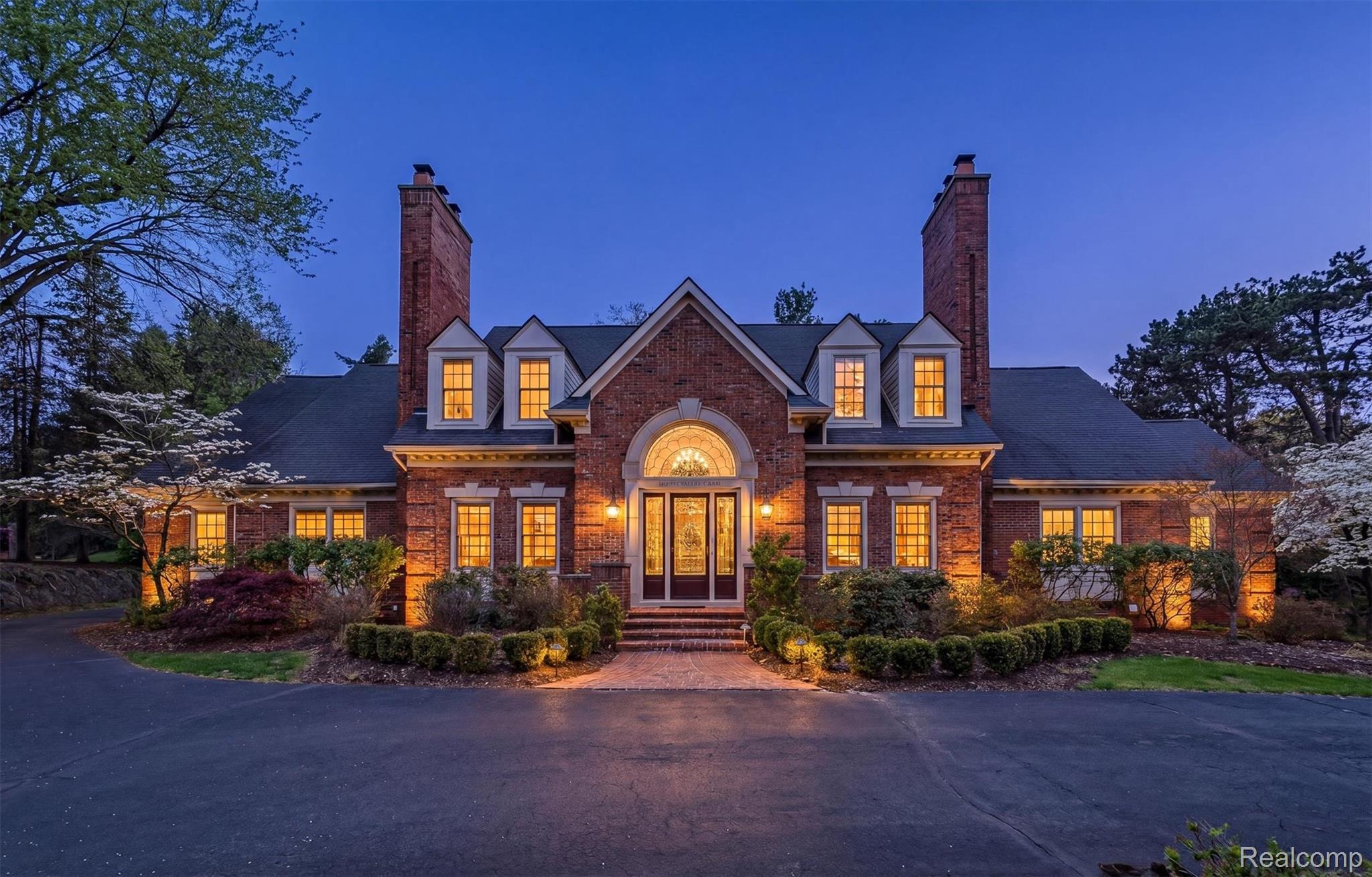 2972, Heron, Bloomfield Hills, Michigan, 48302