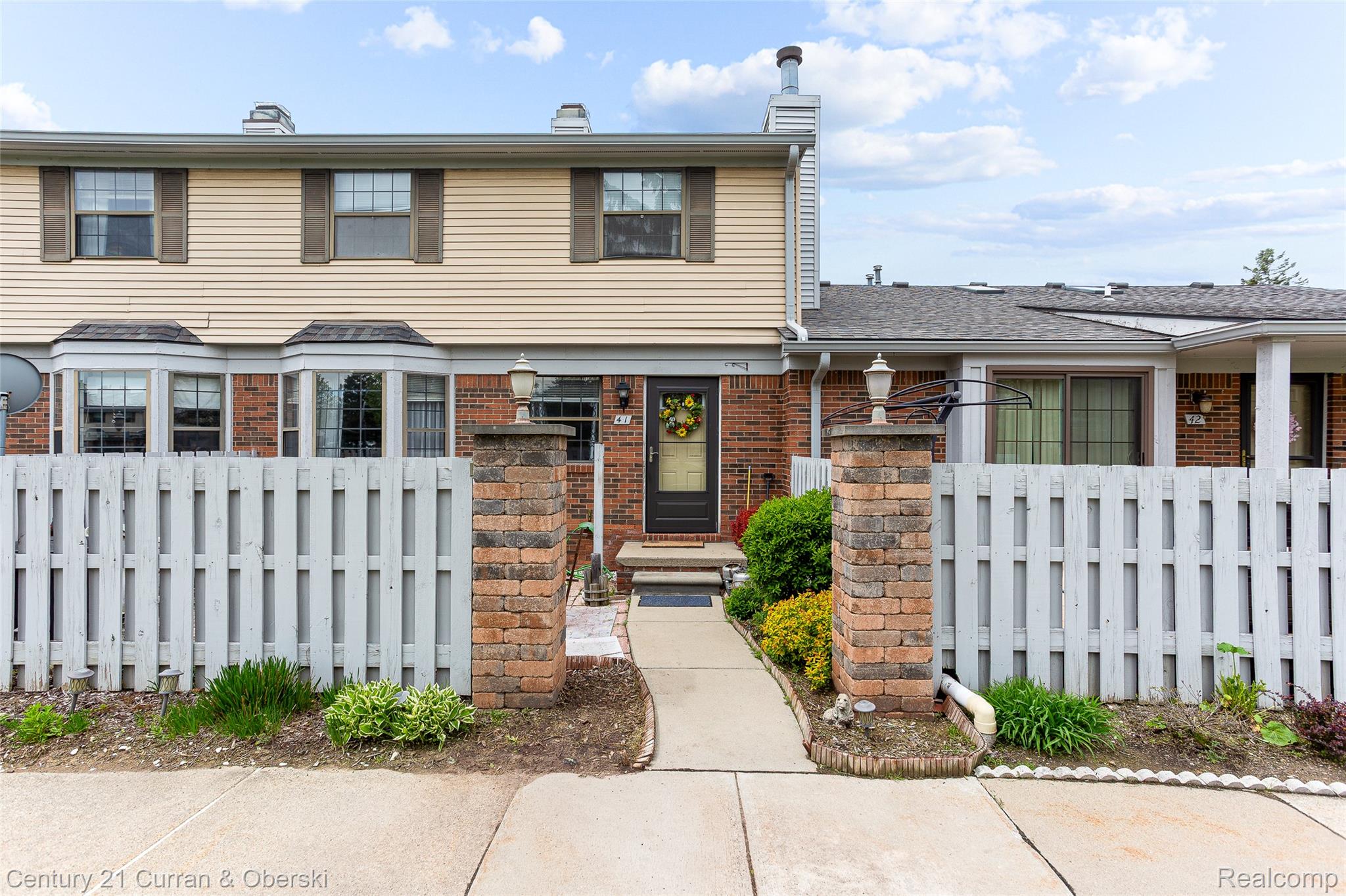 1921, Vine Way, #41, Canton, Michigan, 48188