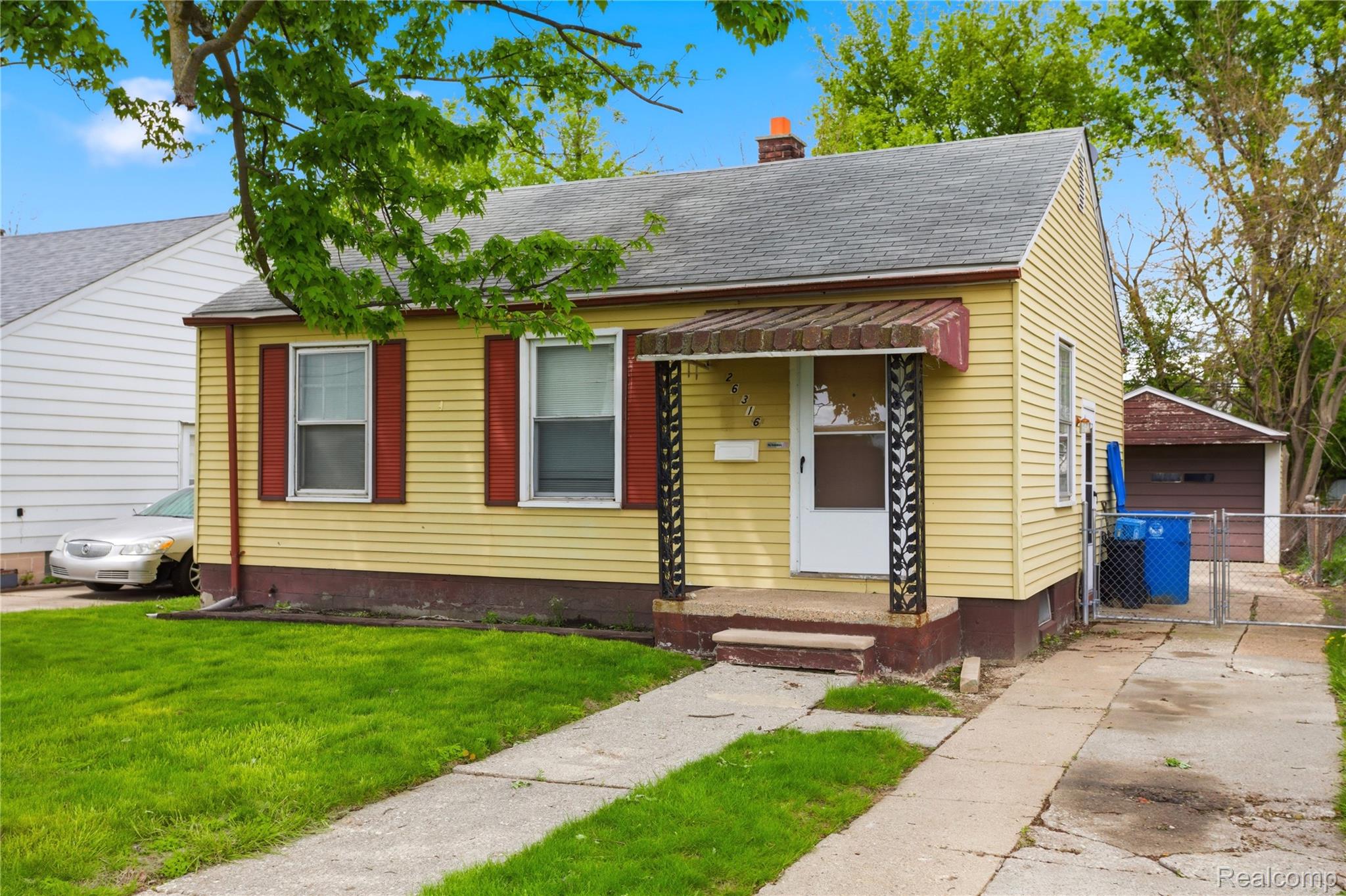 26316, Powers, Dearborn Heights, Michigan, 48125