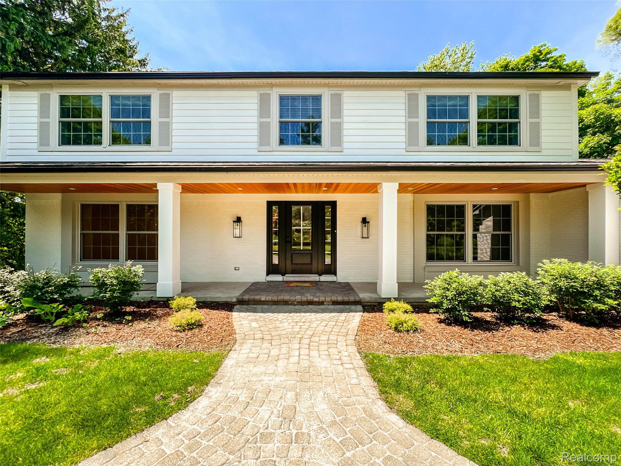 1935, HILLWOOD, Bloomfield Hills, Michigan, 48304