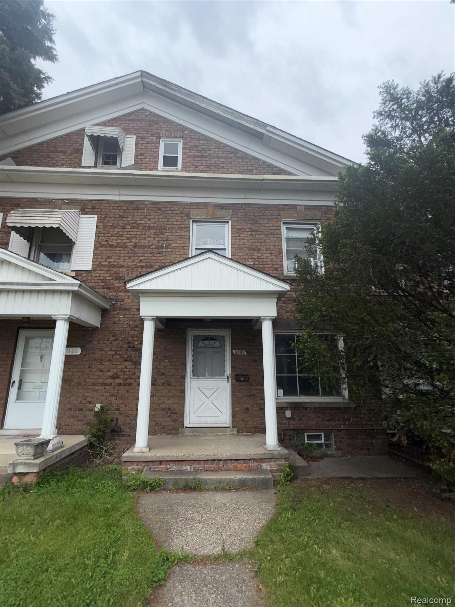 6306, Schaefer, Dearborn, Michigan, 48126