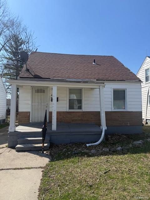 12145, STOUT, Detroit, Michigan, 48228