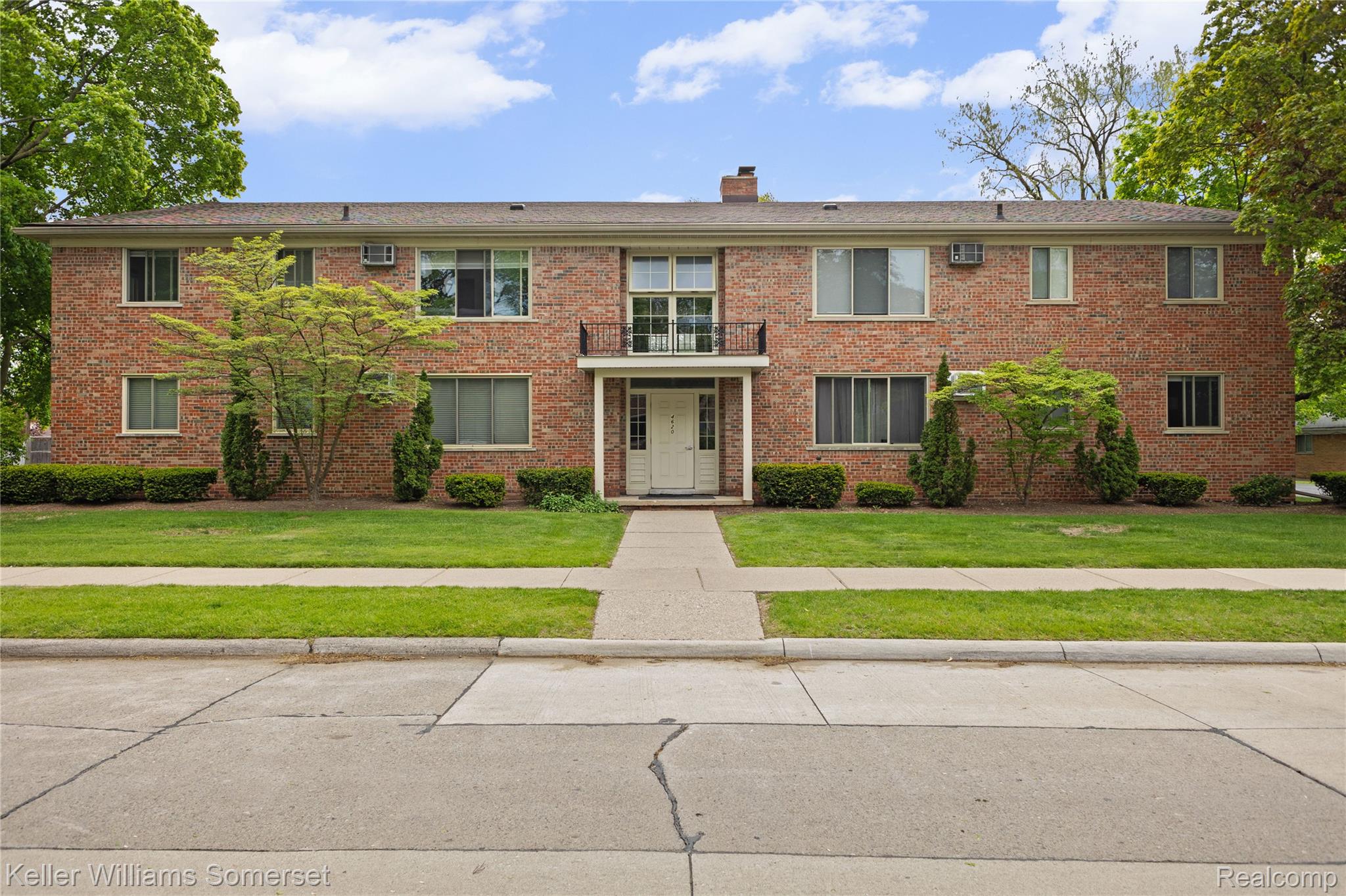 4620, Leafdale, #c5, Royal Oak, Michigan, 48073