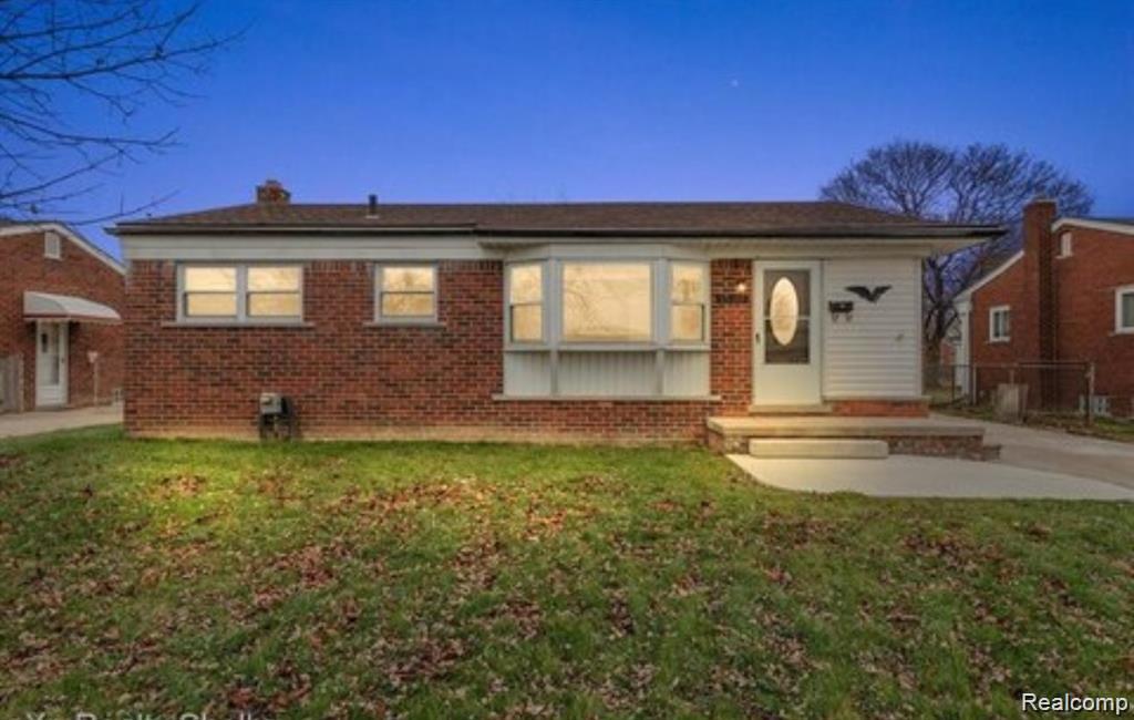 25146, WAGNER, Warren, Michigan, 48089