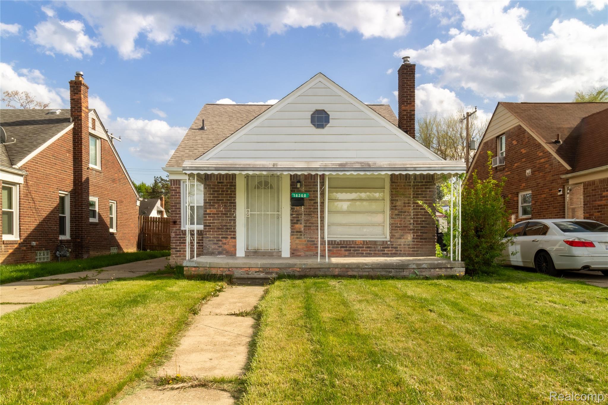 16260, Bringard, Detroit, Michigan, 48205