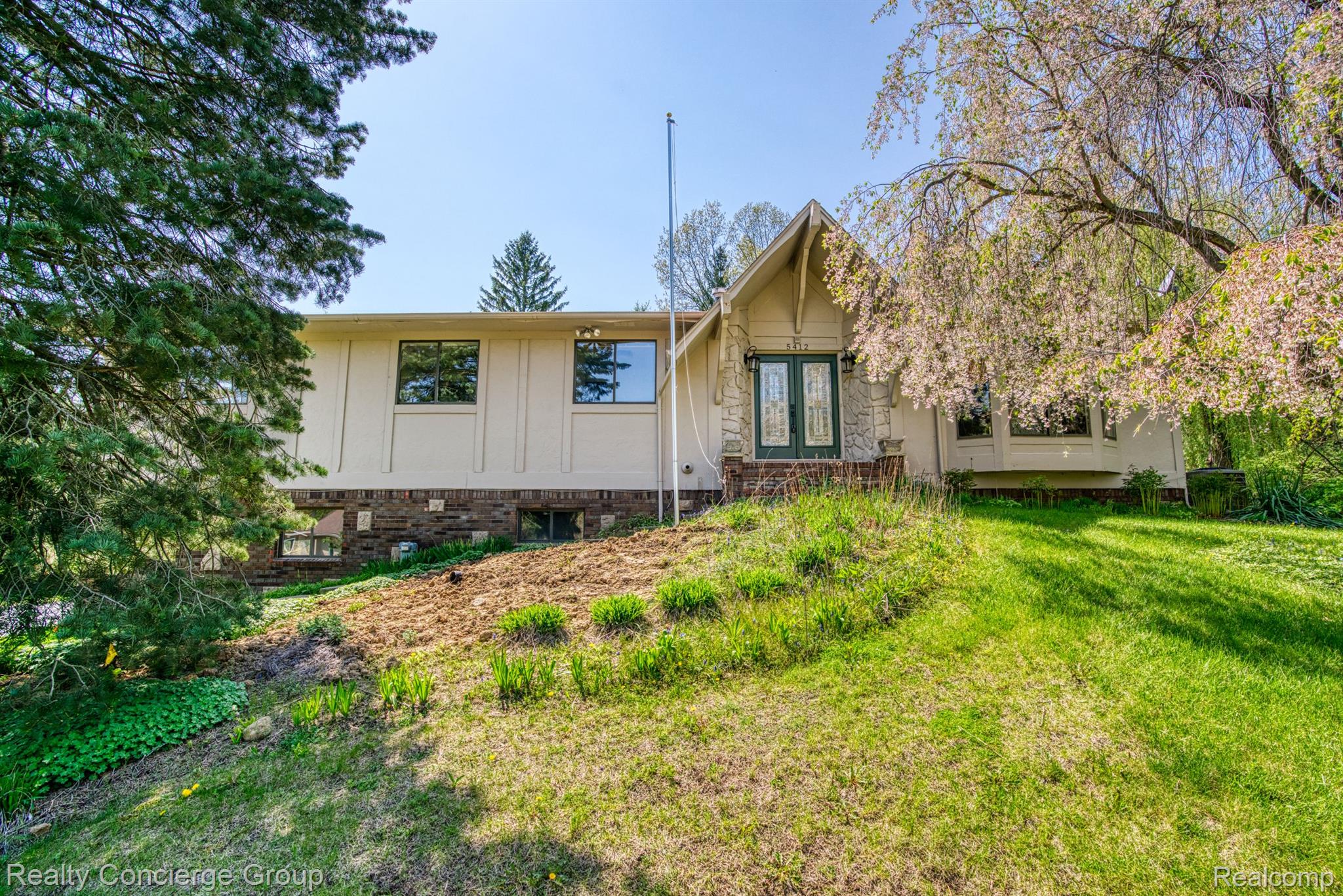 5412, PRAIRIE, Brighton, Michigan, 48116