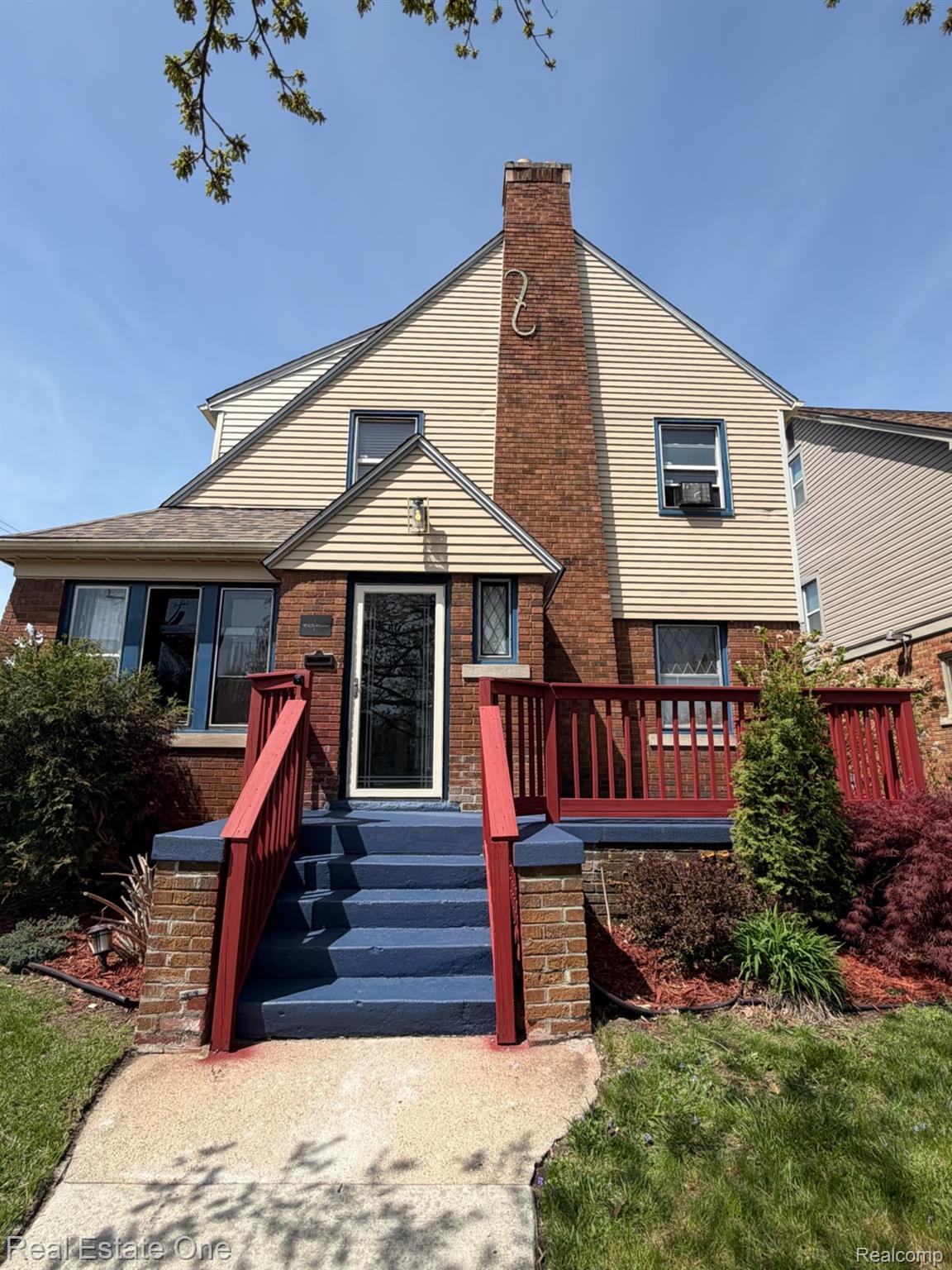 16503, Wisconsin, Detroit, Michigan, 48221