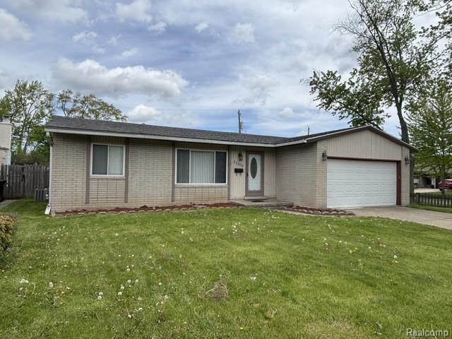 11853, PLUMBROOK, Sterling Heights, Michigan, 48312