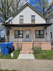 8033, JACKSON, Warren, Michigan, 48089