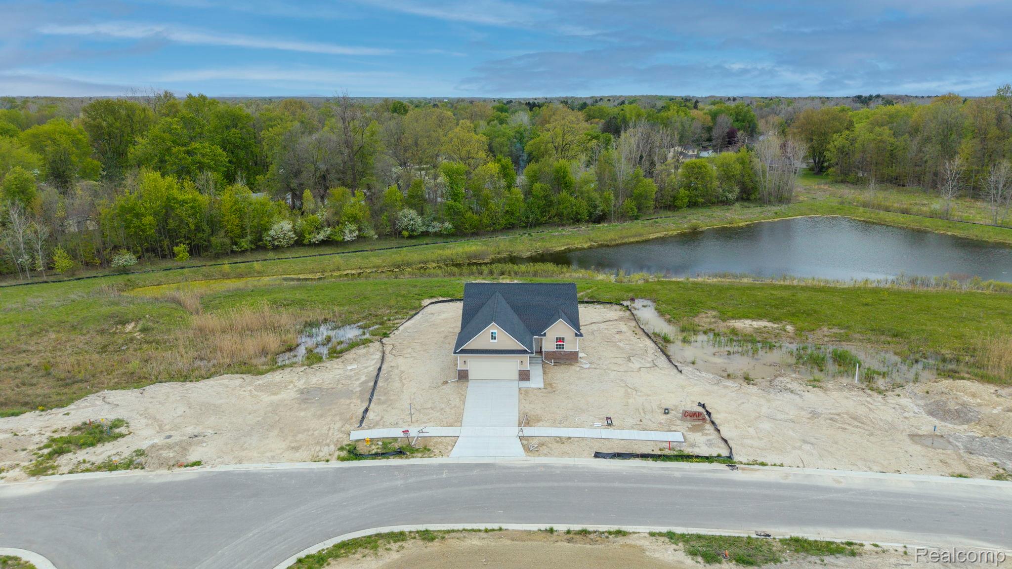 2279, Baltimore, Davison, Michigan, 48423