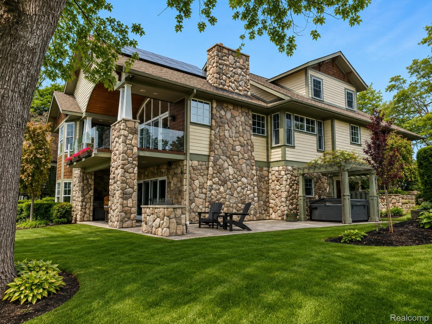 8665, Lakeview, Clarkston, Michigan, 48348