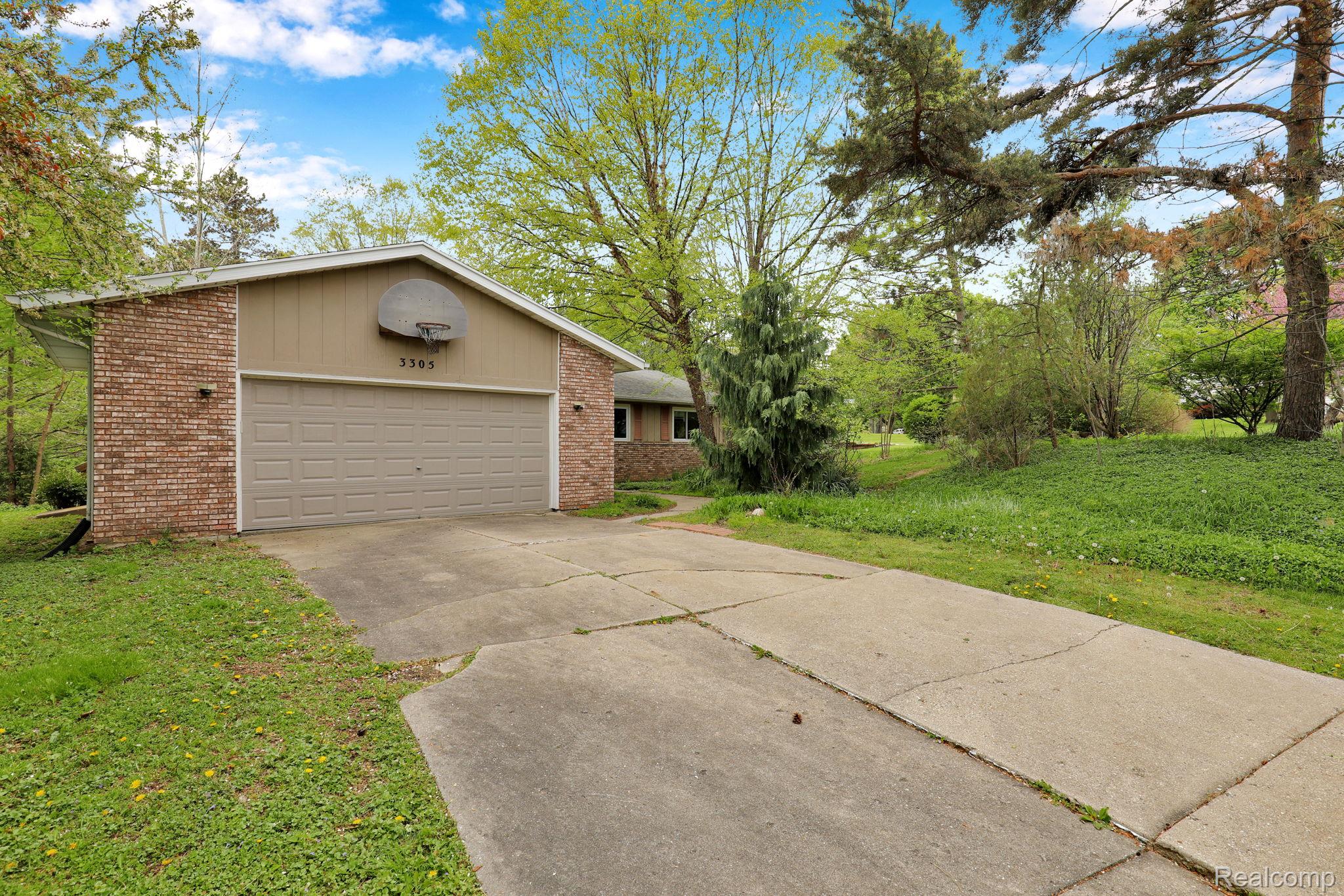 3305, Ridgefield, Lansing, Michigan, 48906