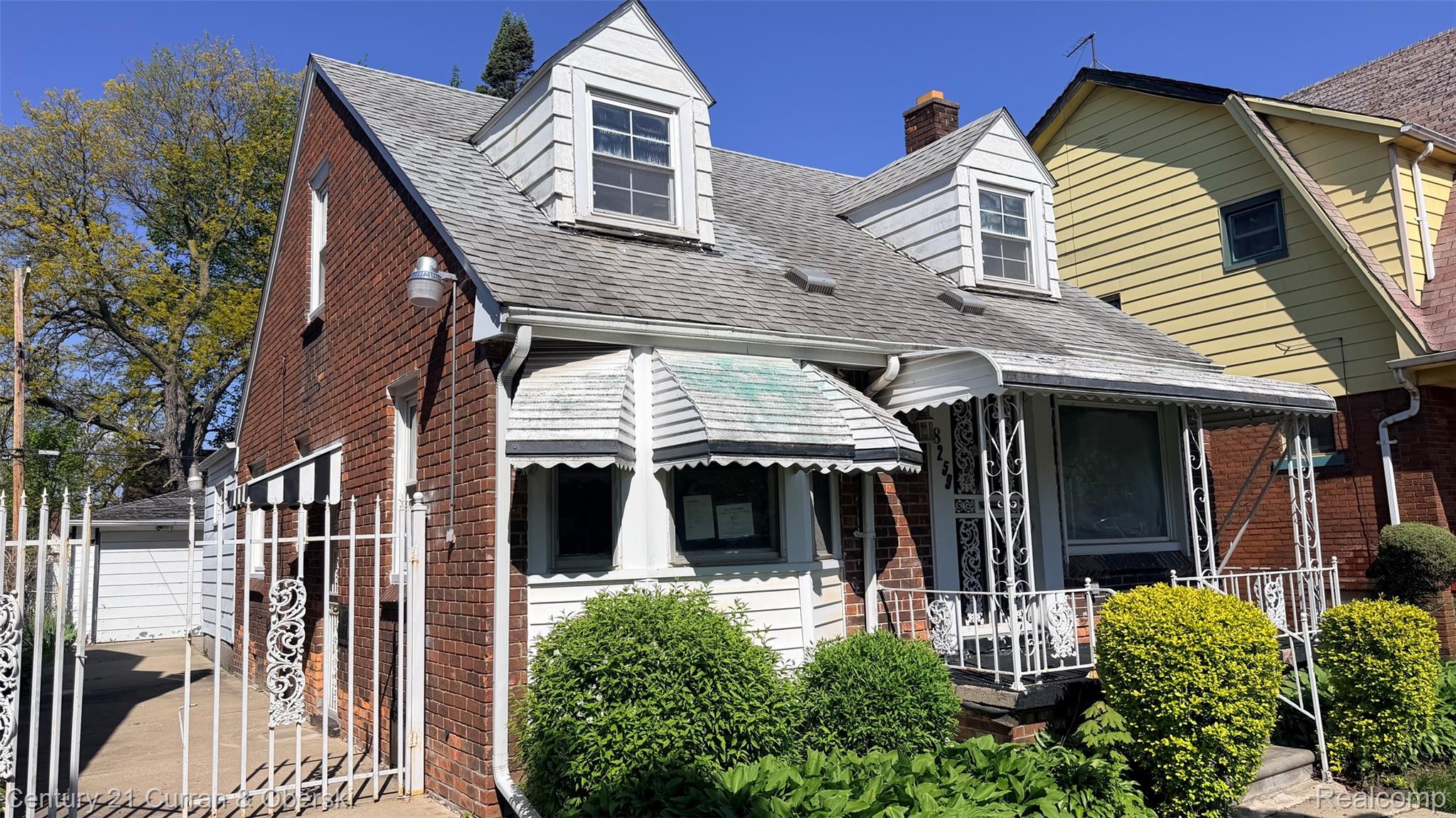 8259, Northlawn, Detroit, Michigan, 48204