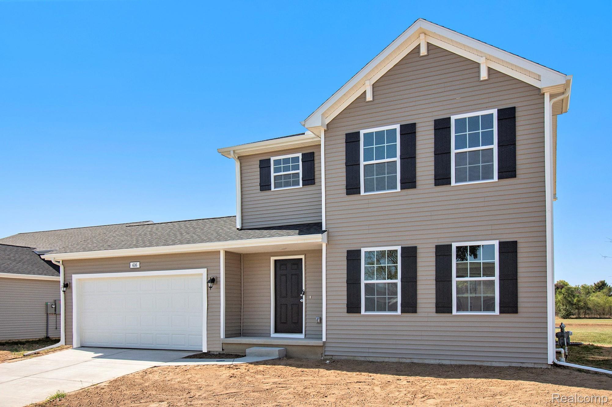 6152, Noel, Flint, Michigan, 48532