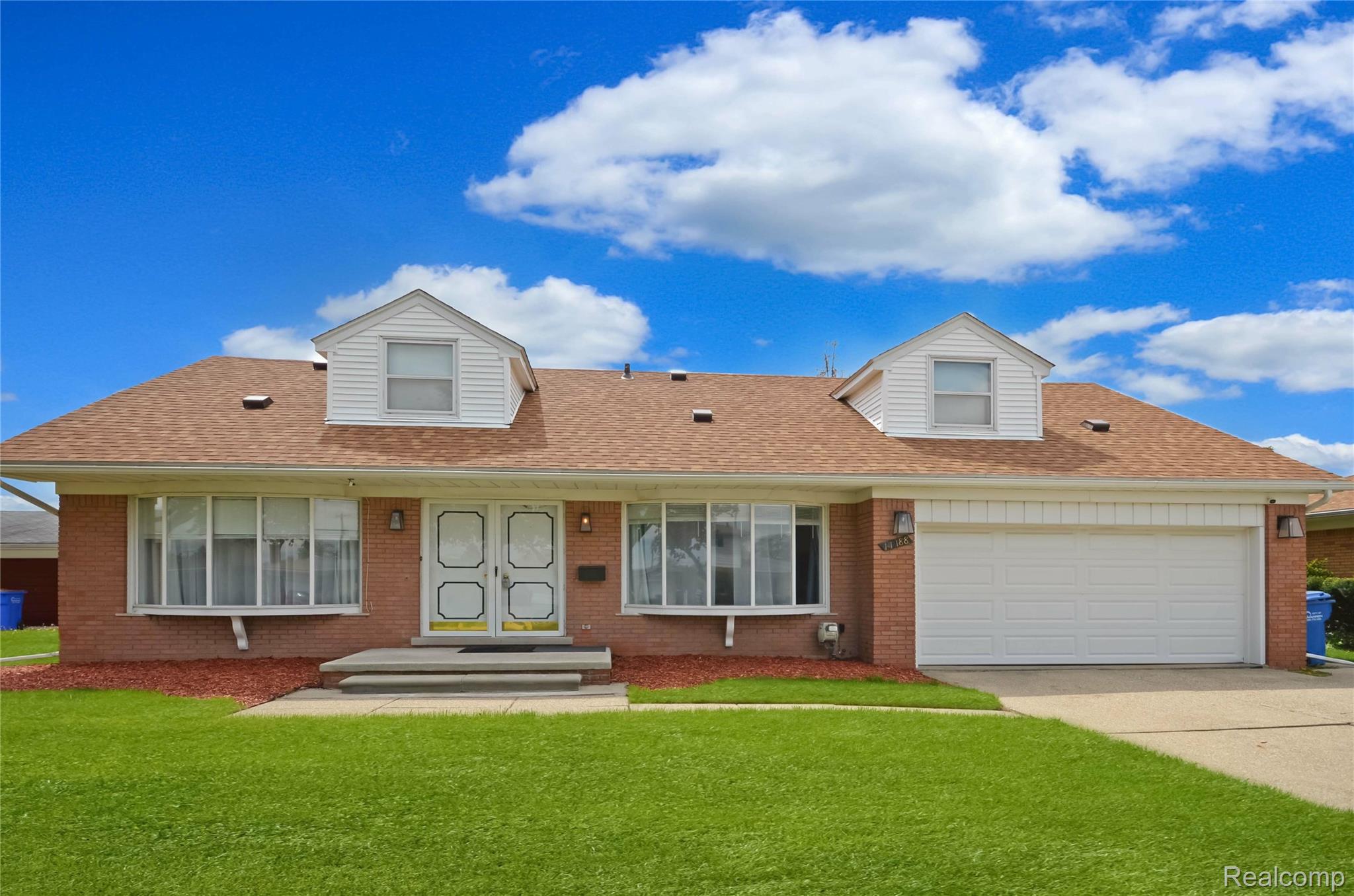11188, Nancy, Warren, Michigan, 48093
