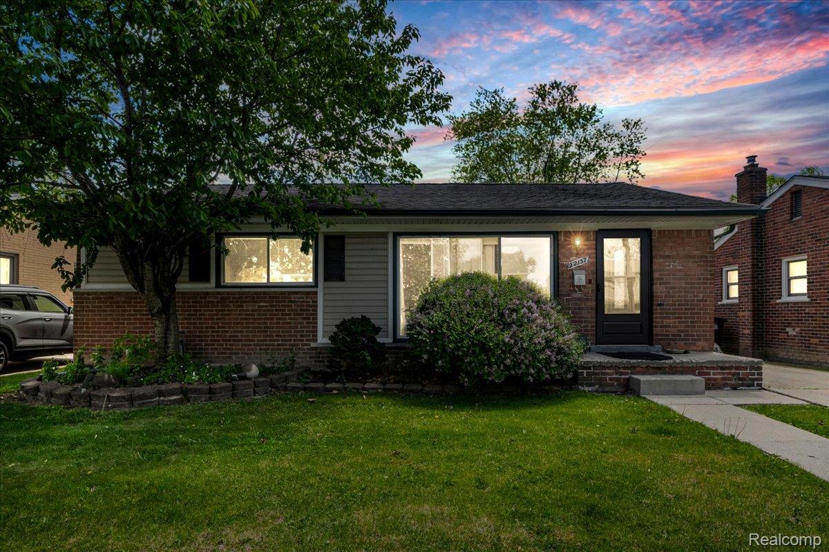 22137, Haskell, Taylor, Michigan, 48180