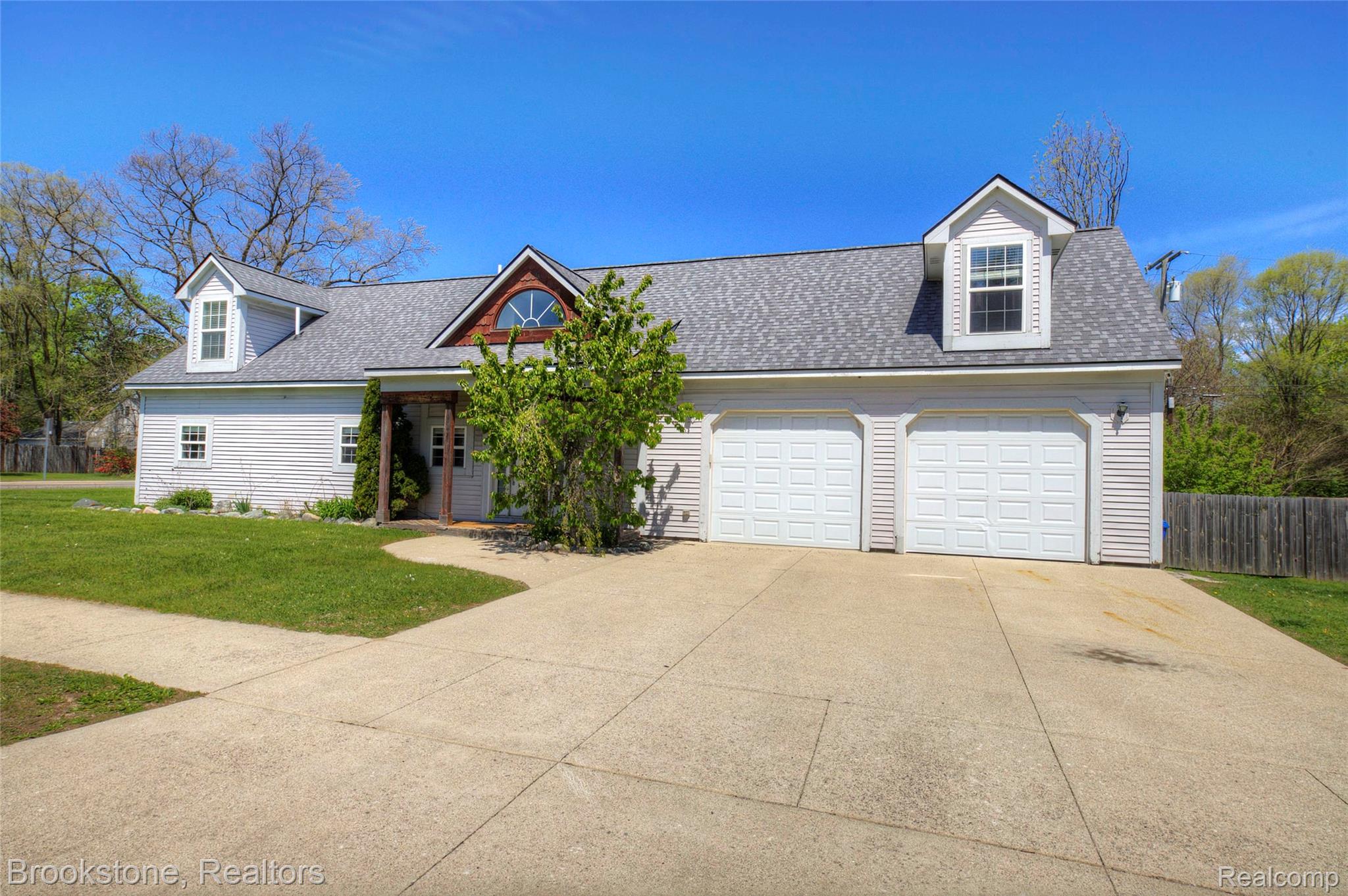 4458, Seeden, Waterford, Michigan, 48329