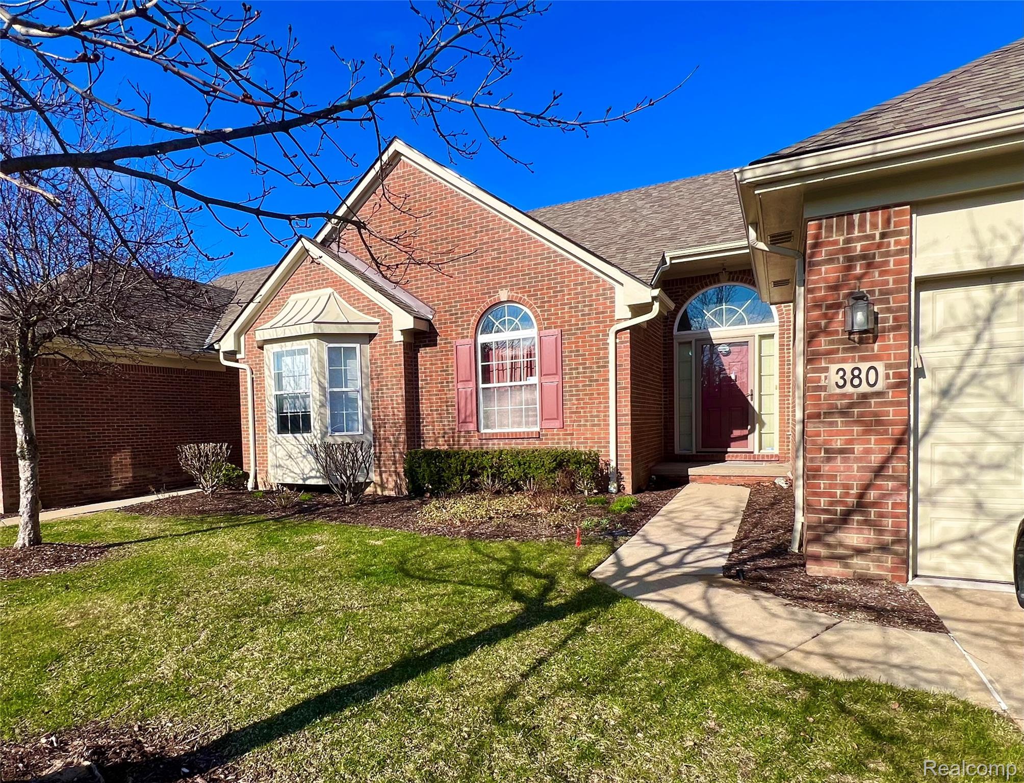 380, Woodhaven, Walled Lake, Michigan, 48390