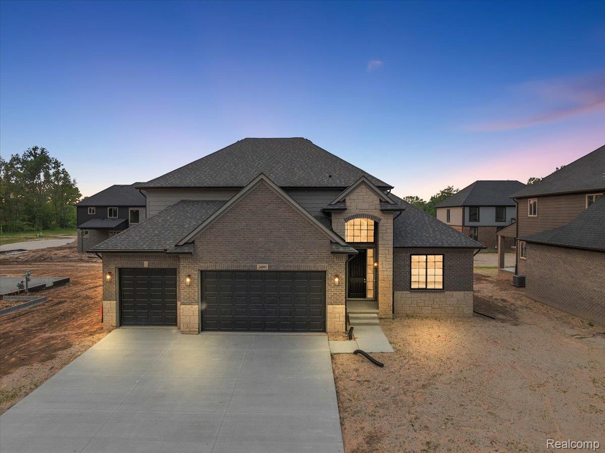 50793, Timberstone, Macomb, Michigan, 48042