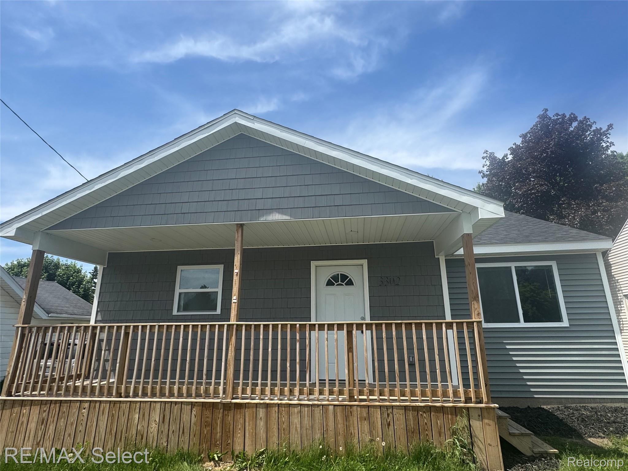 3302, Miller, Flint, Michigan, 48503