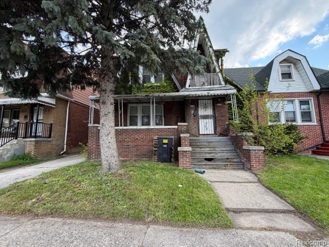 14067, Cherrylawn, Detroit, Michigan, 48238