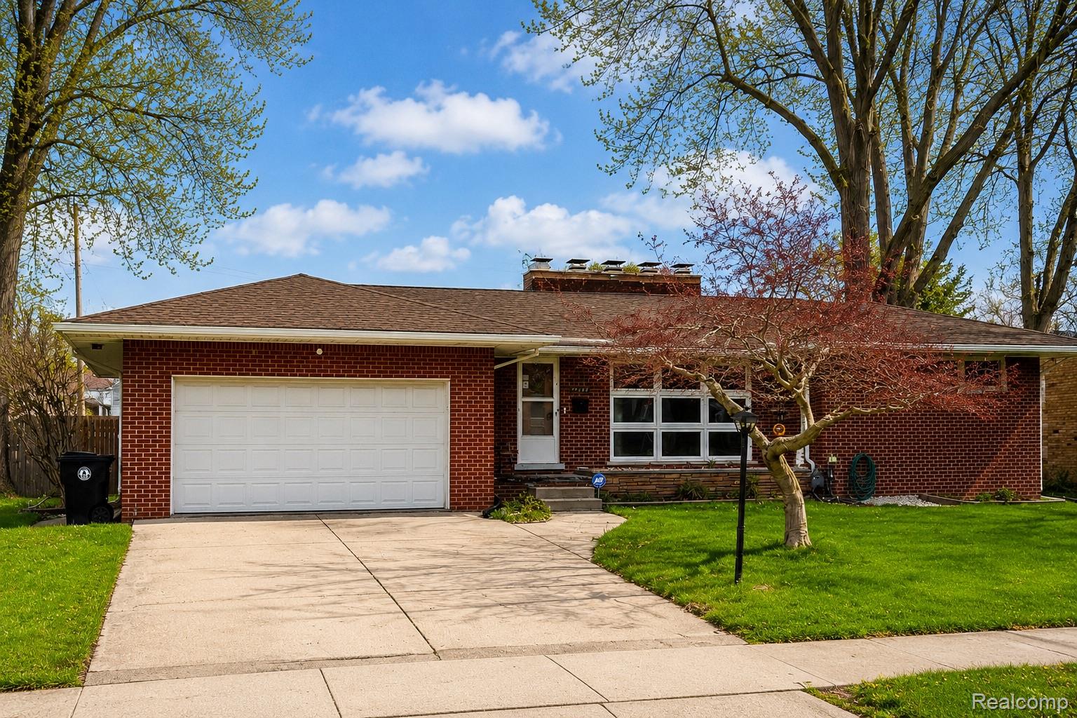 14129, Arnold, Redford, Michigan, 48239