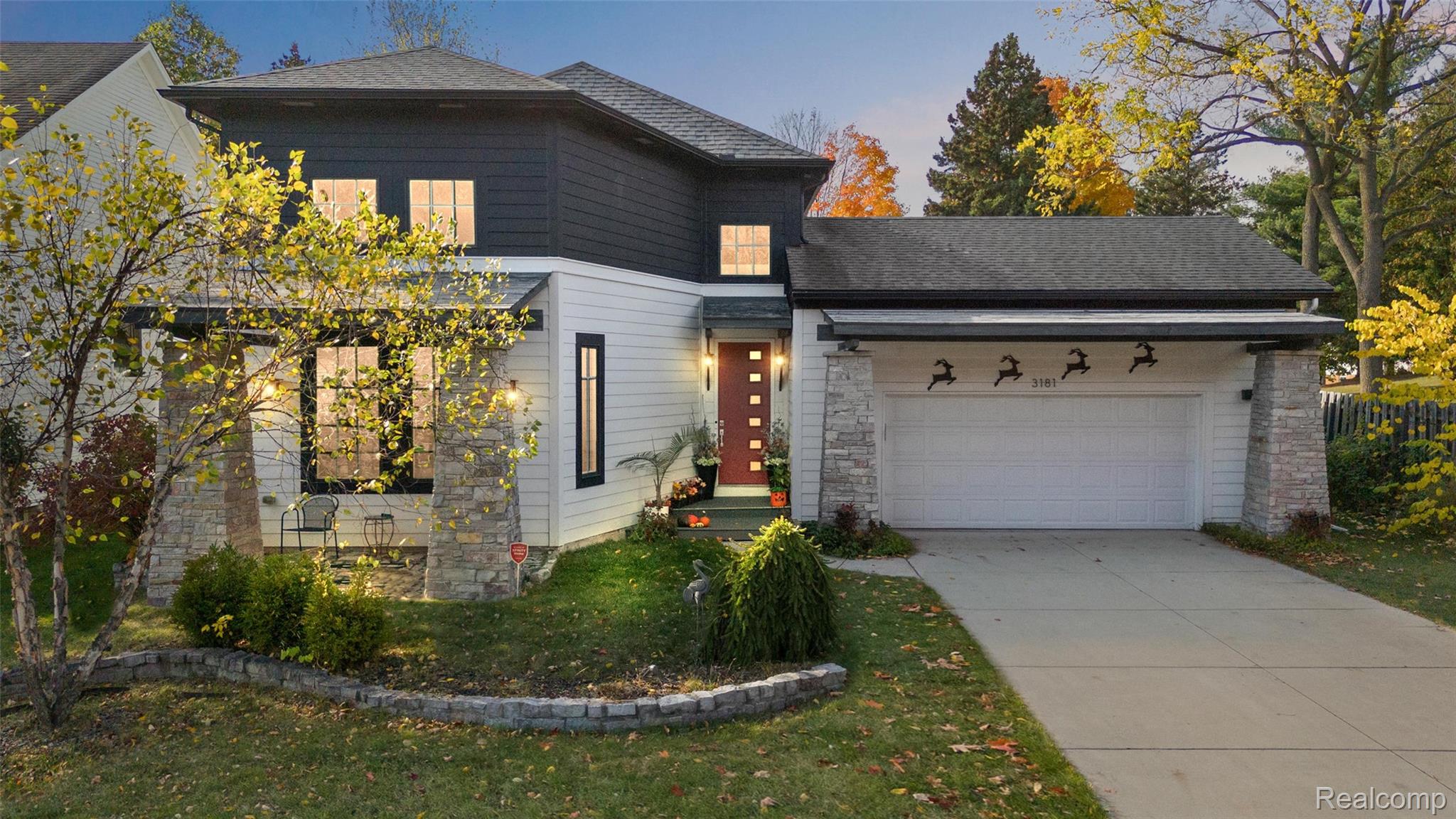 3181, Rabeeh, Auburn Hills, Michigan, 48326