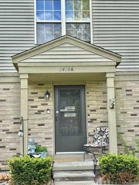 14106, WATERSWAY, #40, Gibraltar, Michigan, 48173