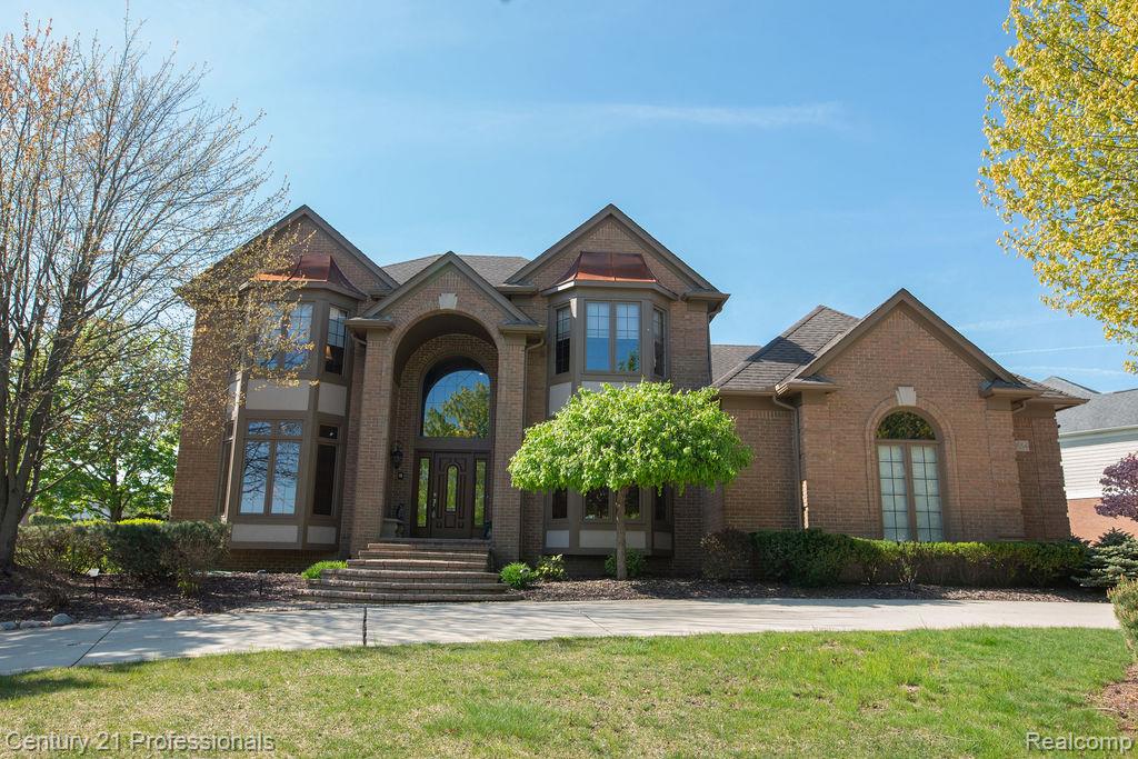 54554, Whitby, Shelby Twp, Michigan, 48316