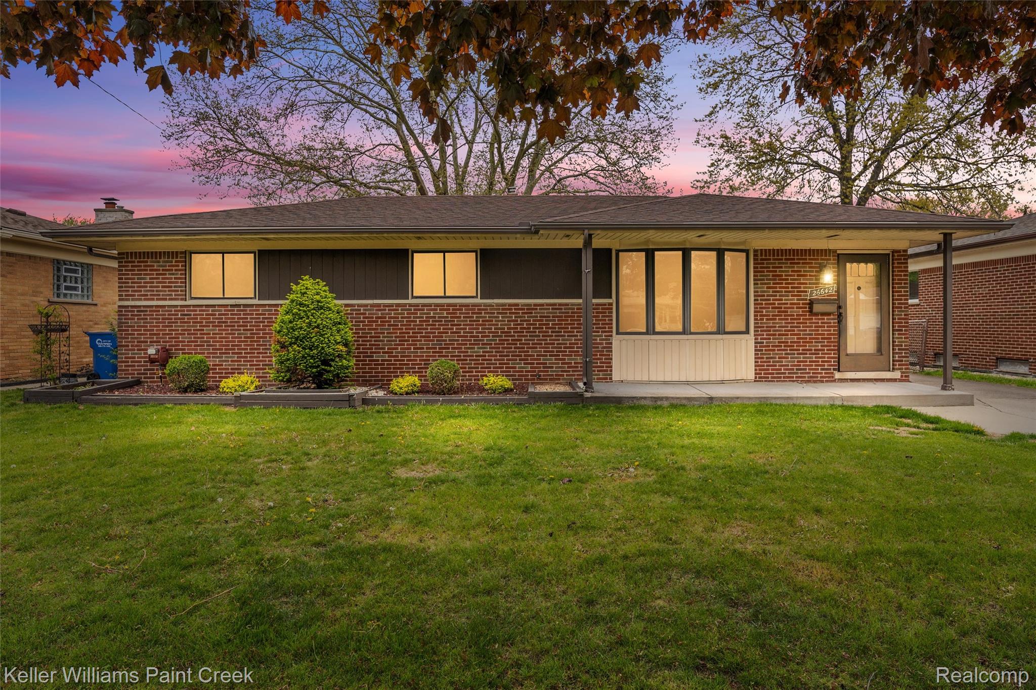 26642, Roan, Warren, Michigan, 48089