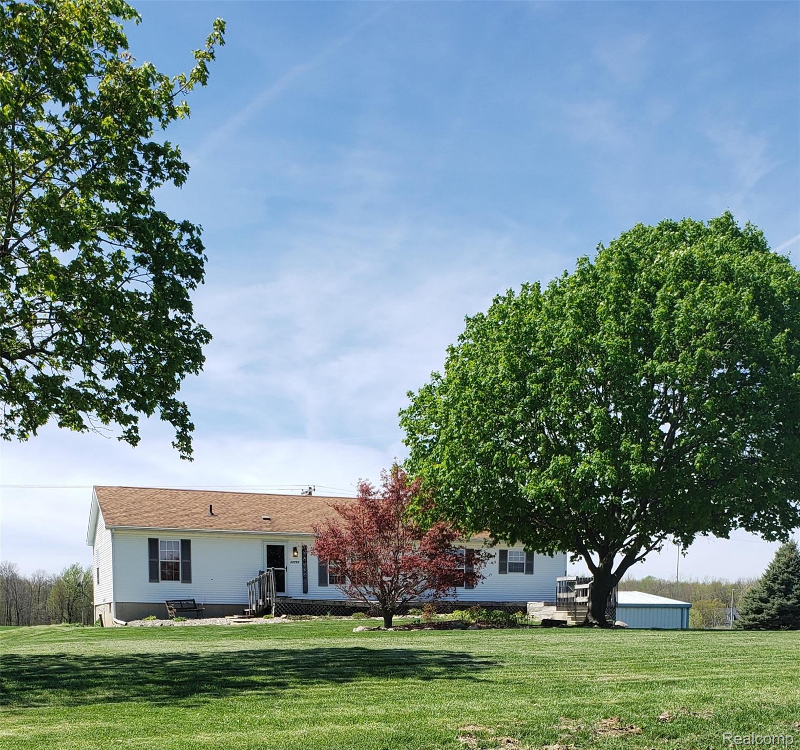 12793, Gibbs, Springport, Michigan, 49284
