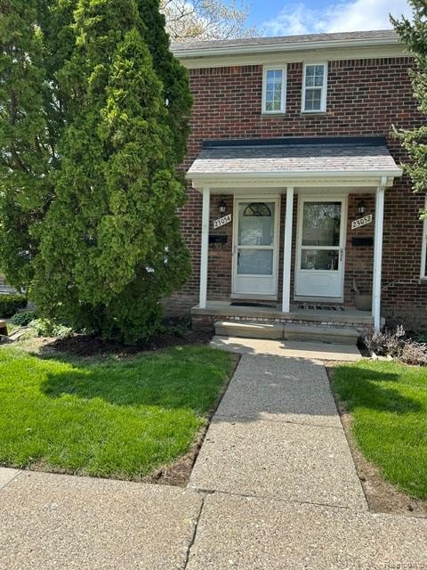 23054, Gary, St. Clair Shores, Michigan, 48080
