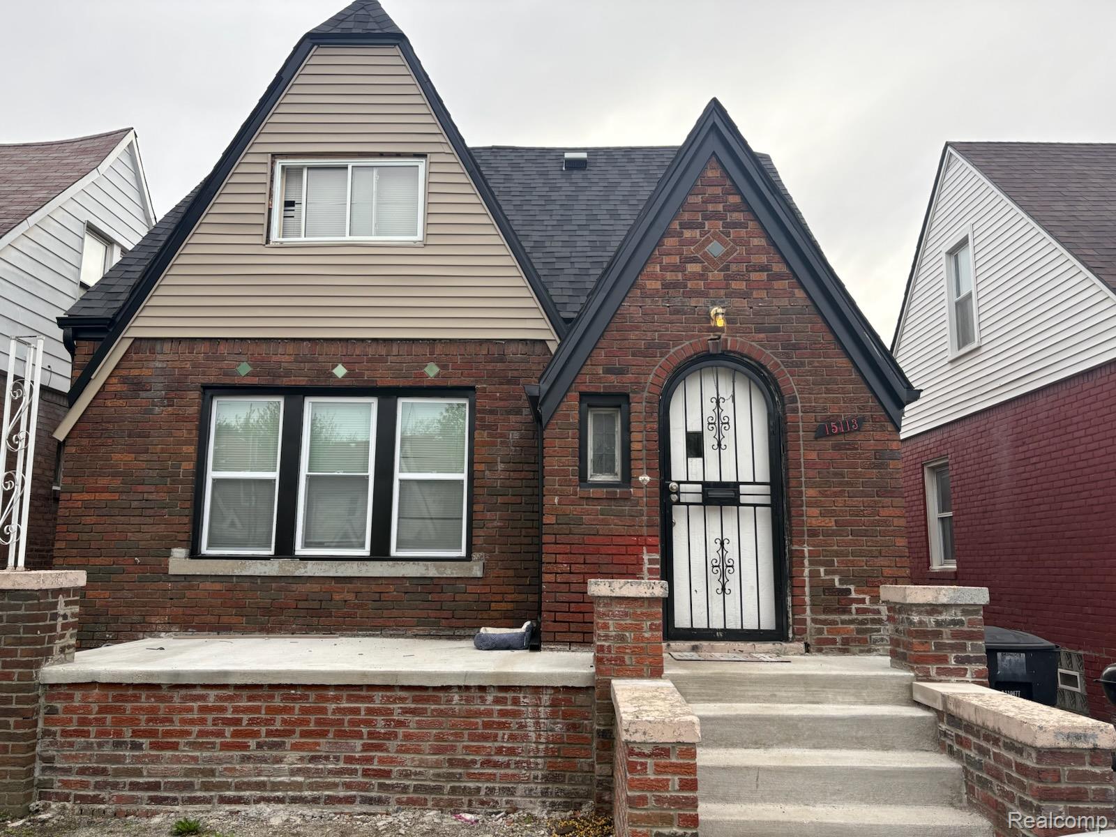 15113, Prest, Detroit, Michigan, 48227