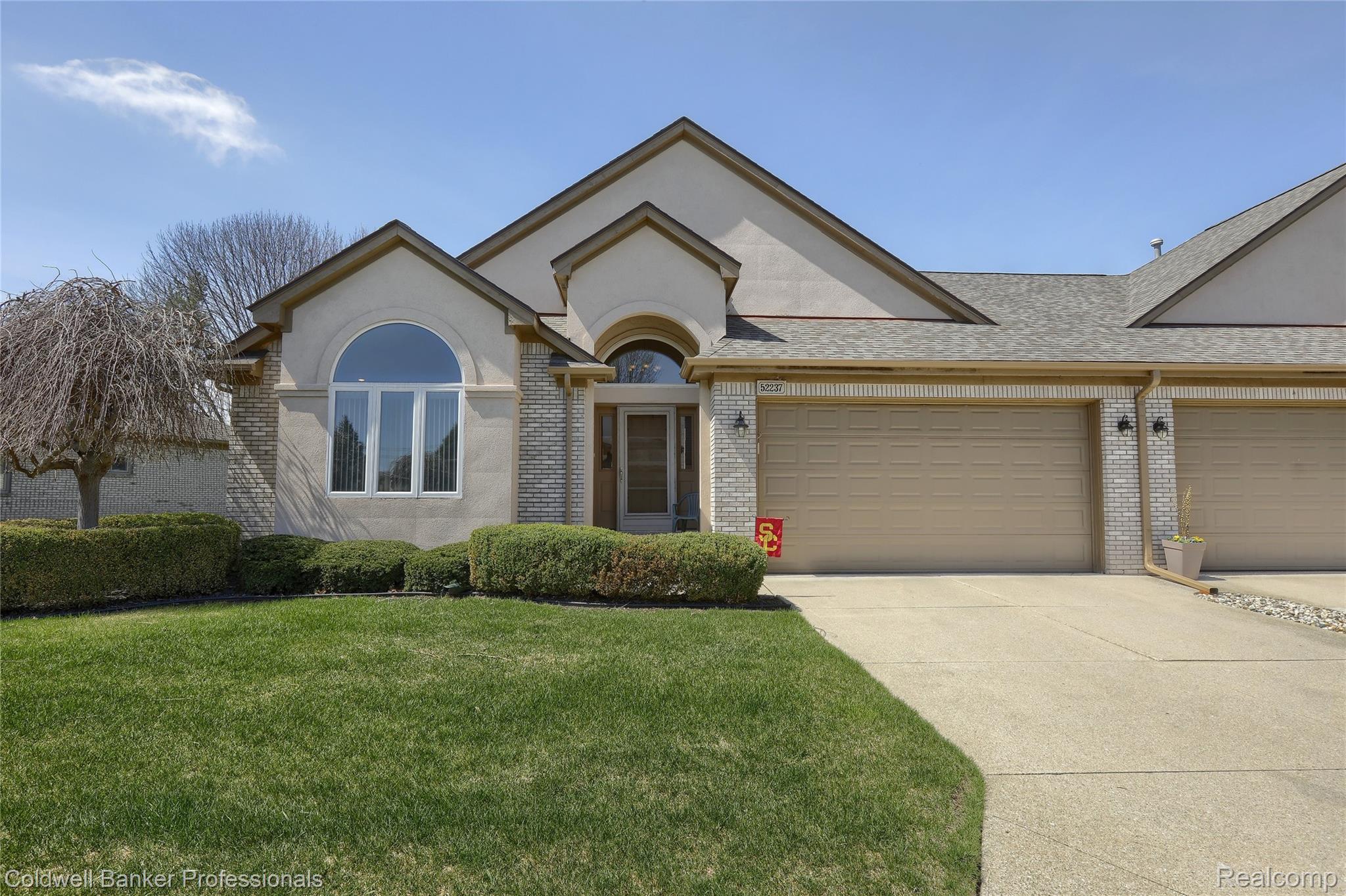 52237, Mitchell, #11, Macomb, Michigan, 48042