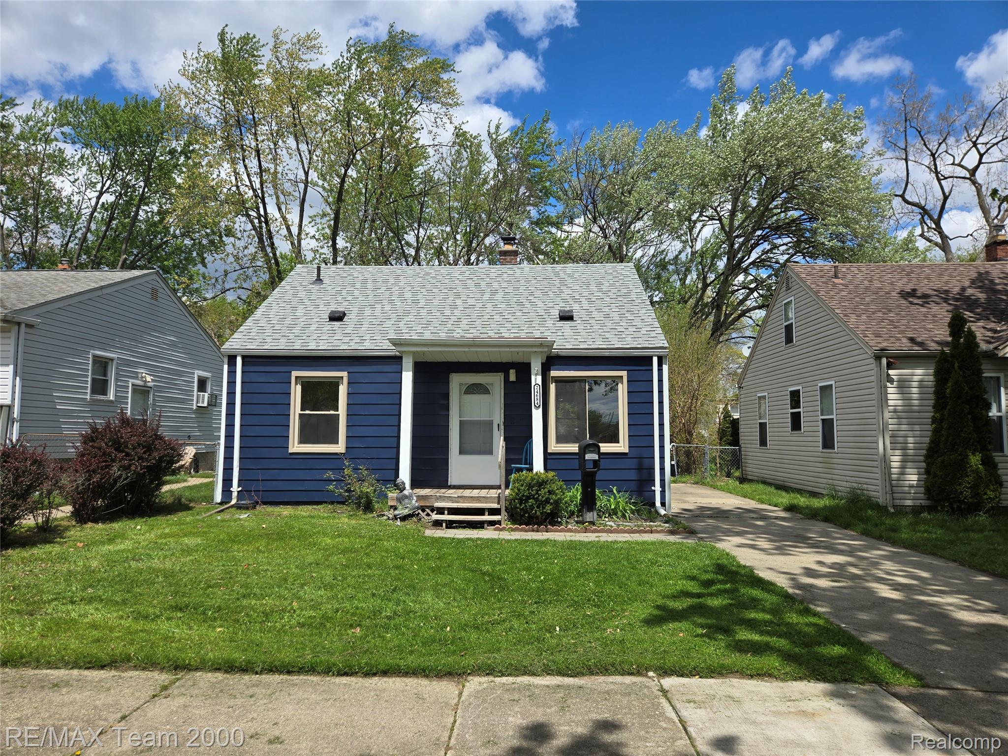 24684, LEHIGH, Dearborn Heights, Michigan, 48125