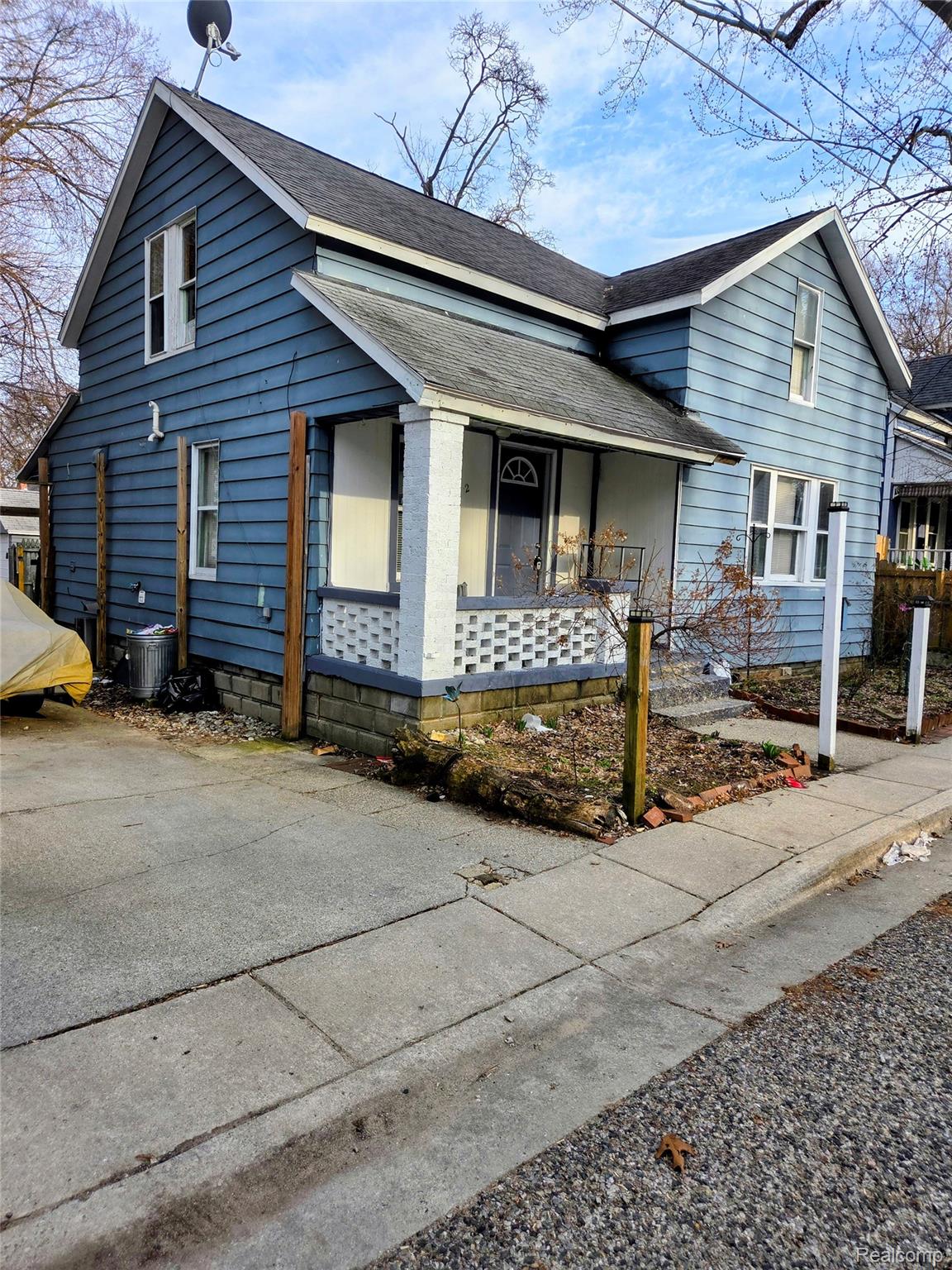 52, Batavia, NE, Grand Rapids, Michigan, 49503