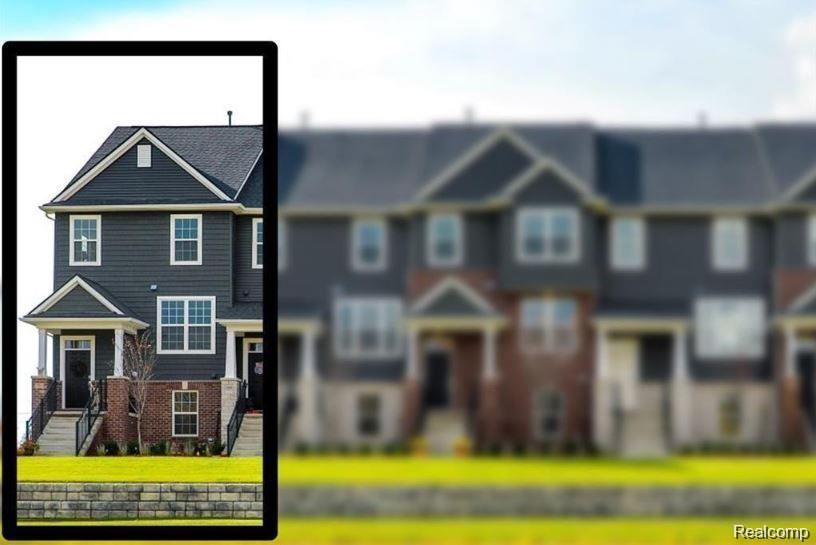 270, Mill, Plymouth, Michigan, 48170