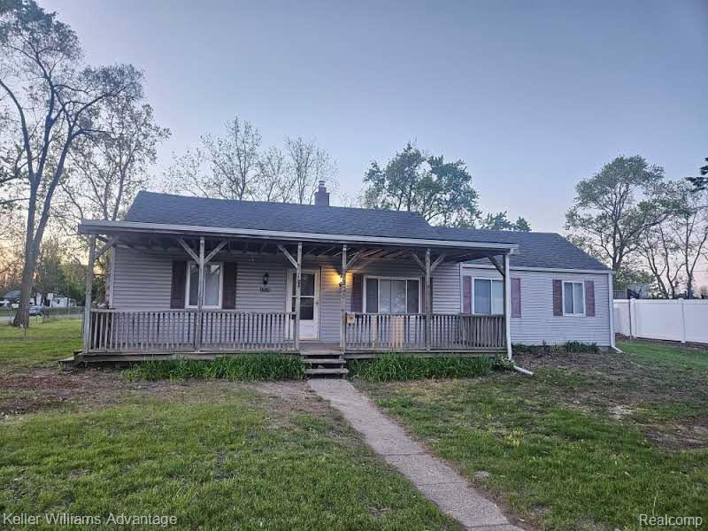 27570, Avondale, Inkster, Michigan, 48141