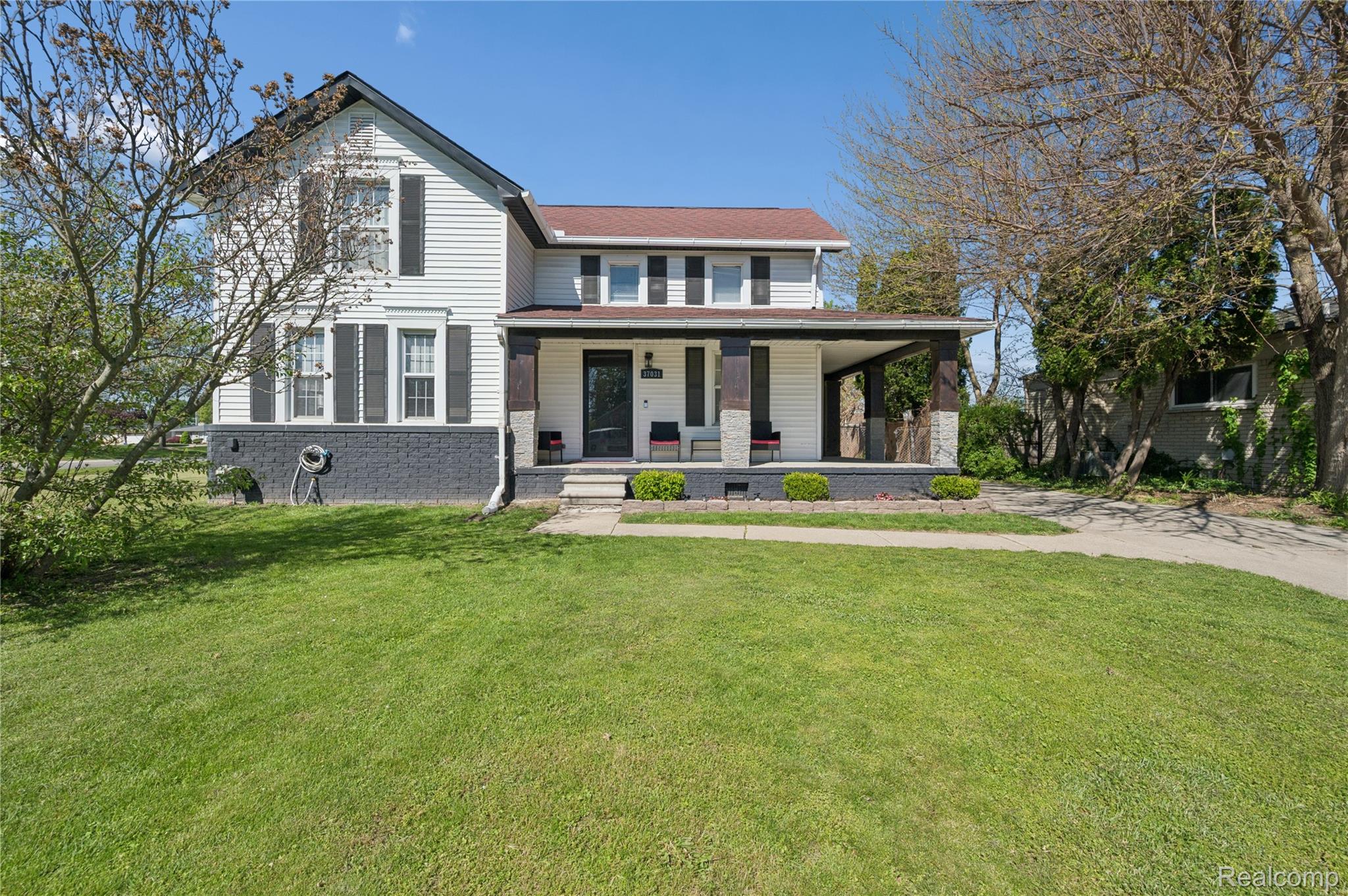 37031, COLGATE, Sterling Heights, Michigan, 48310